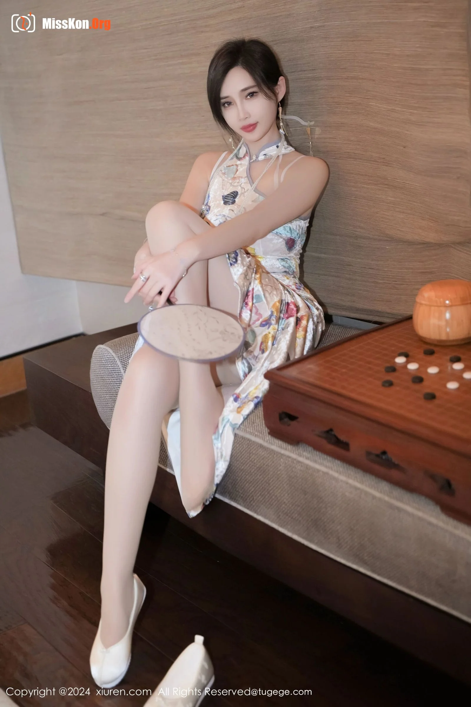 Carol Zhou YanxiX - Photo 20