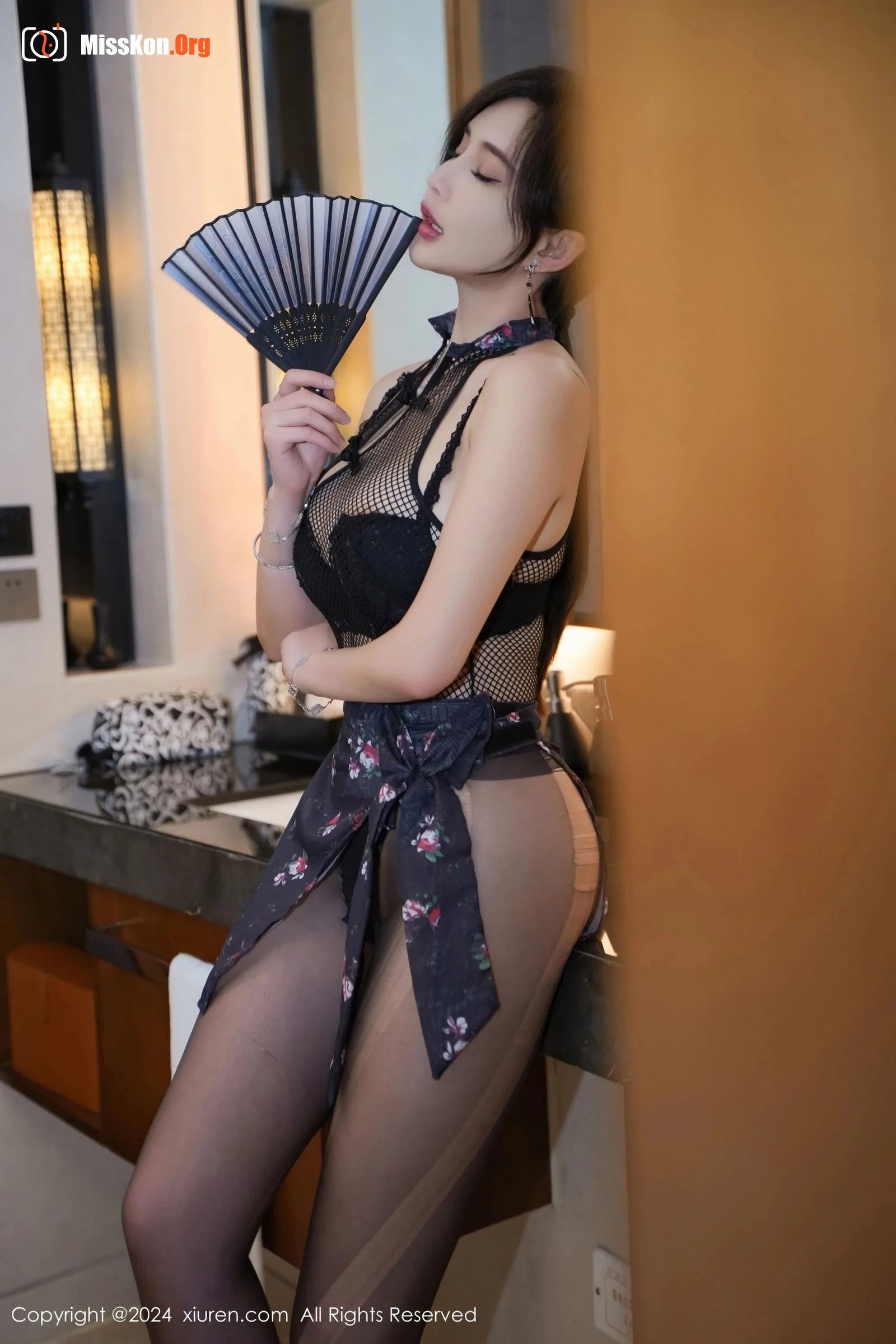 Carol Zhou YanxiX - Photo 3