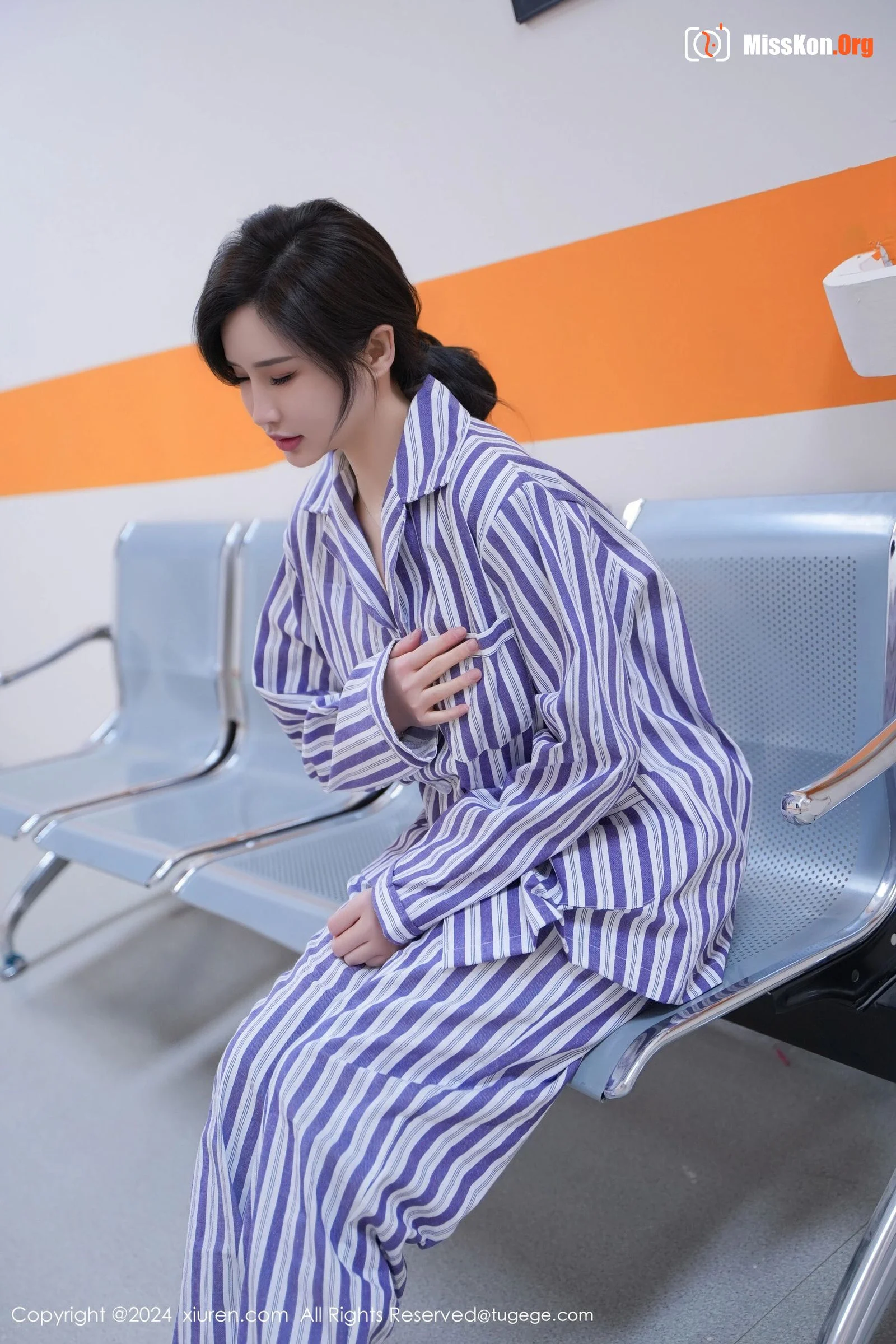 Carol Zhou YanxiX - Photo 13