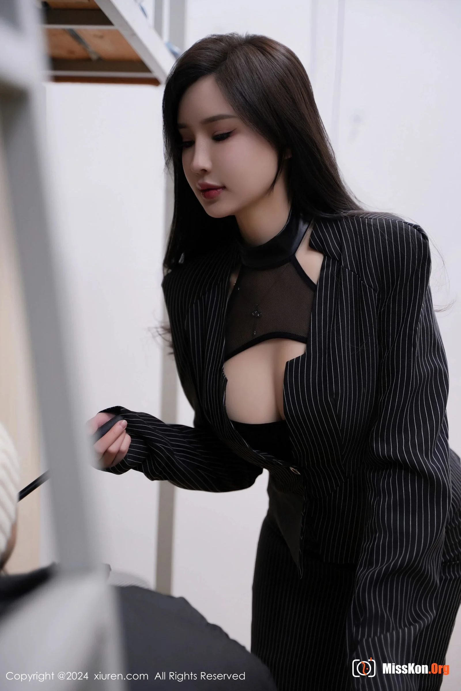 Carol Zhou YanxiX - Photo 12