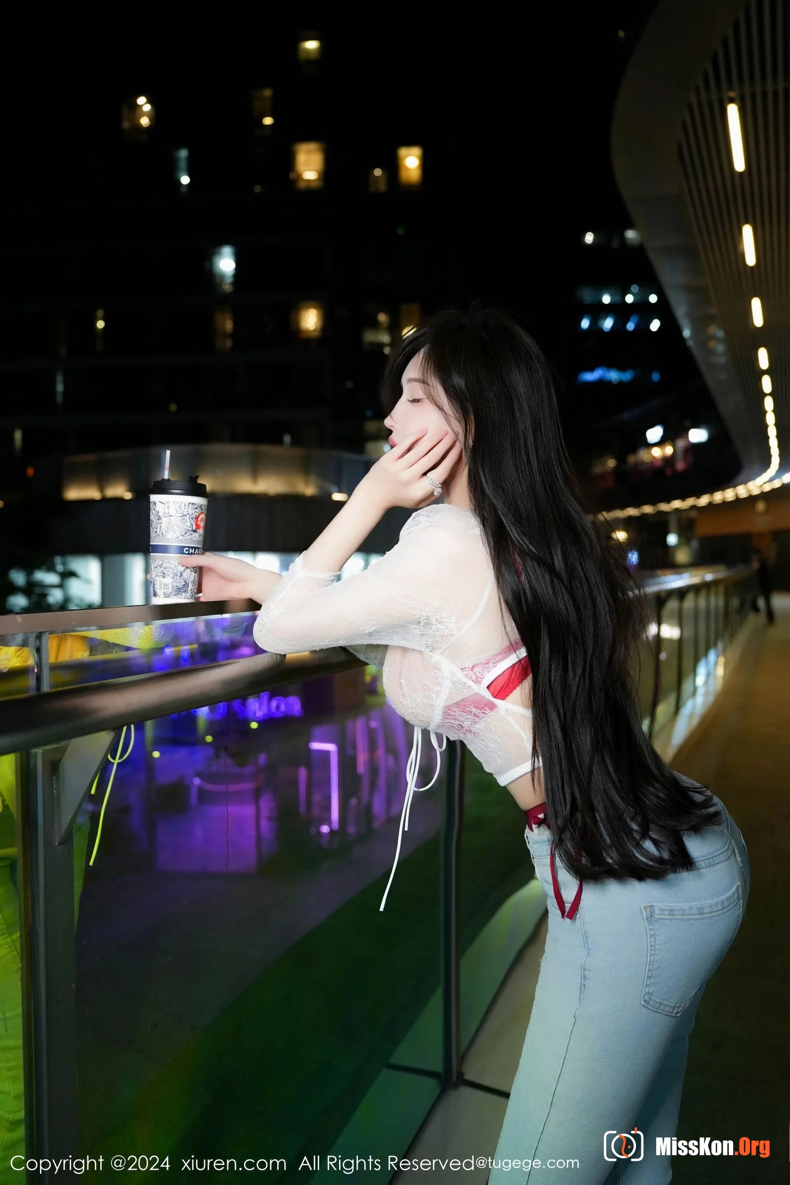 Carol Zhou YanxiX - Photo 10