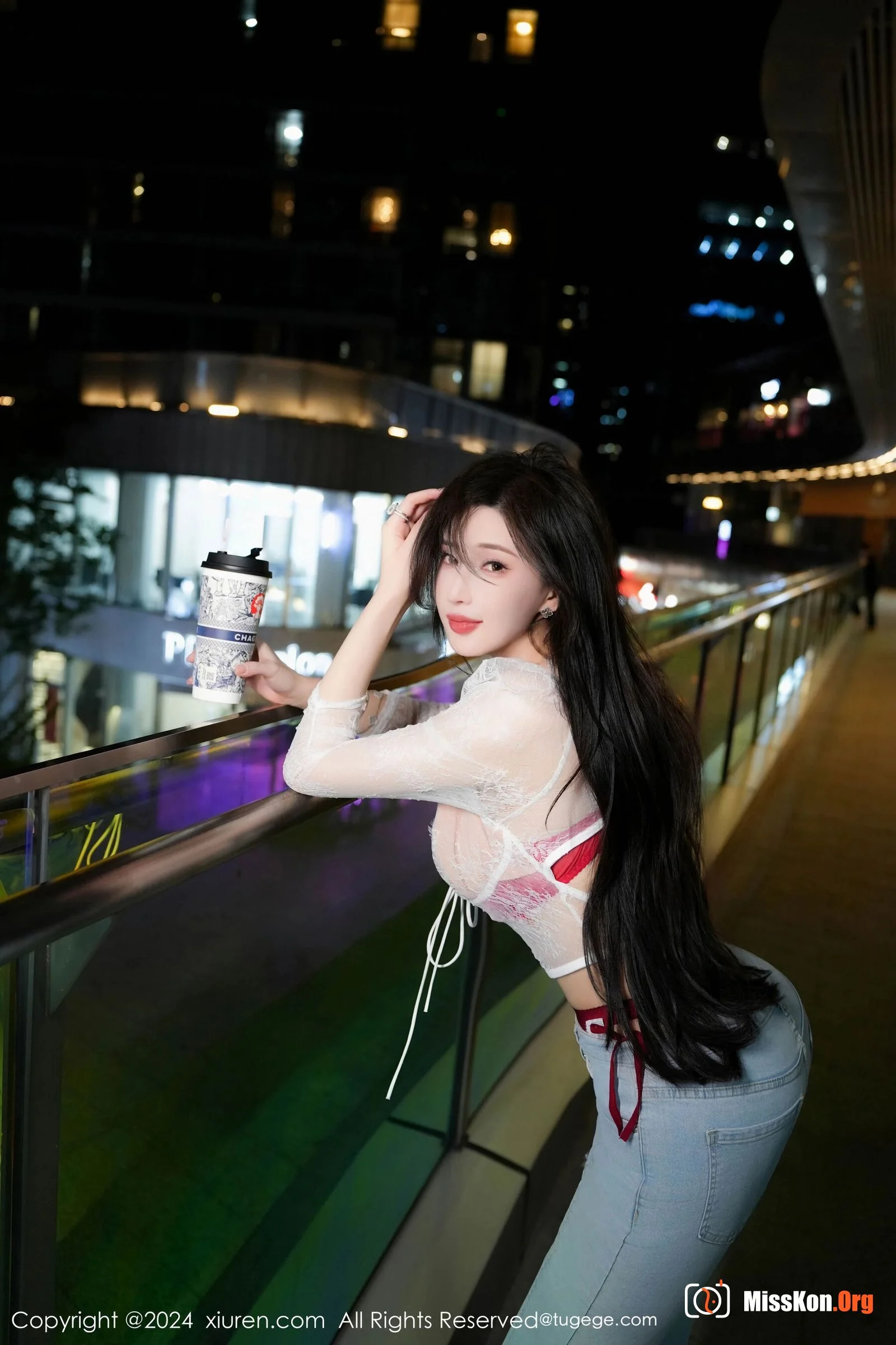 Carol Zhou YanxiX - Photo 12