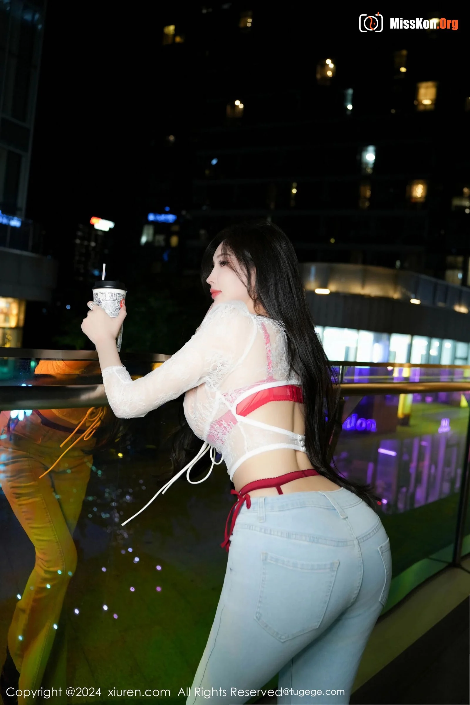 Carol Zhou YanxiX - Photo 13