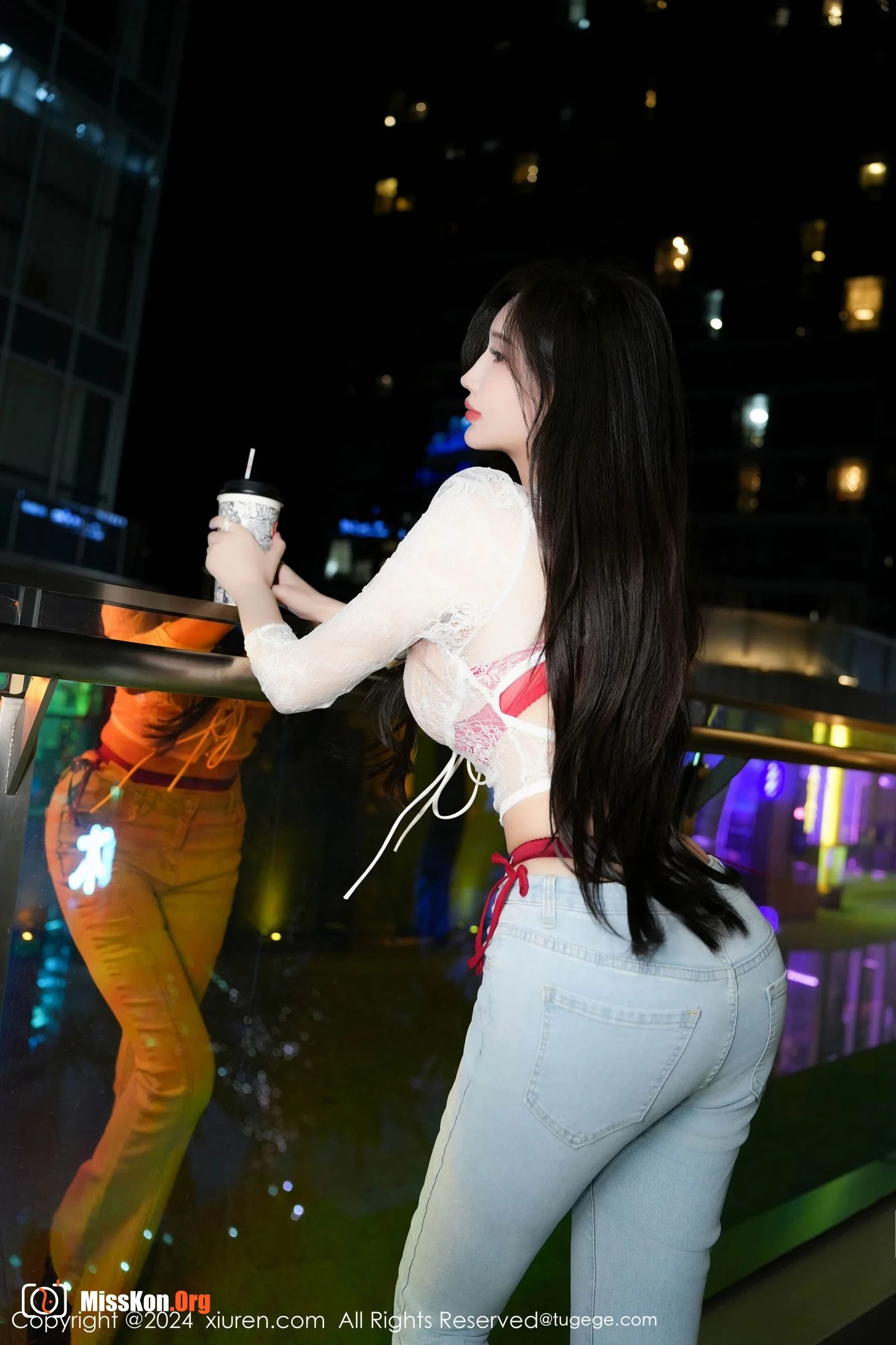 Carol Zhou YanxiX - Photo 14