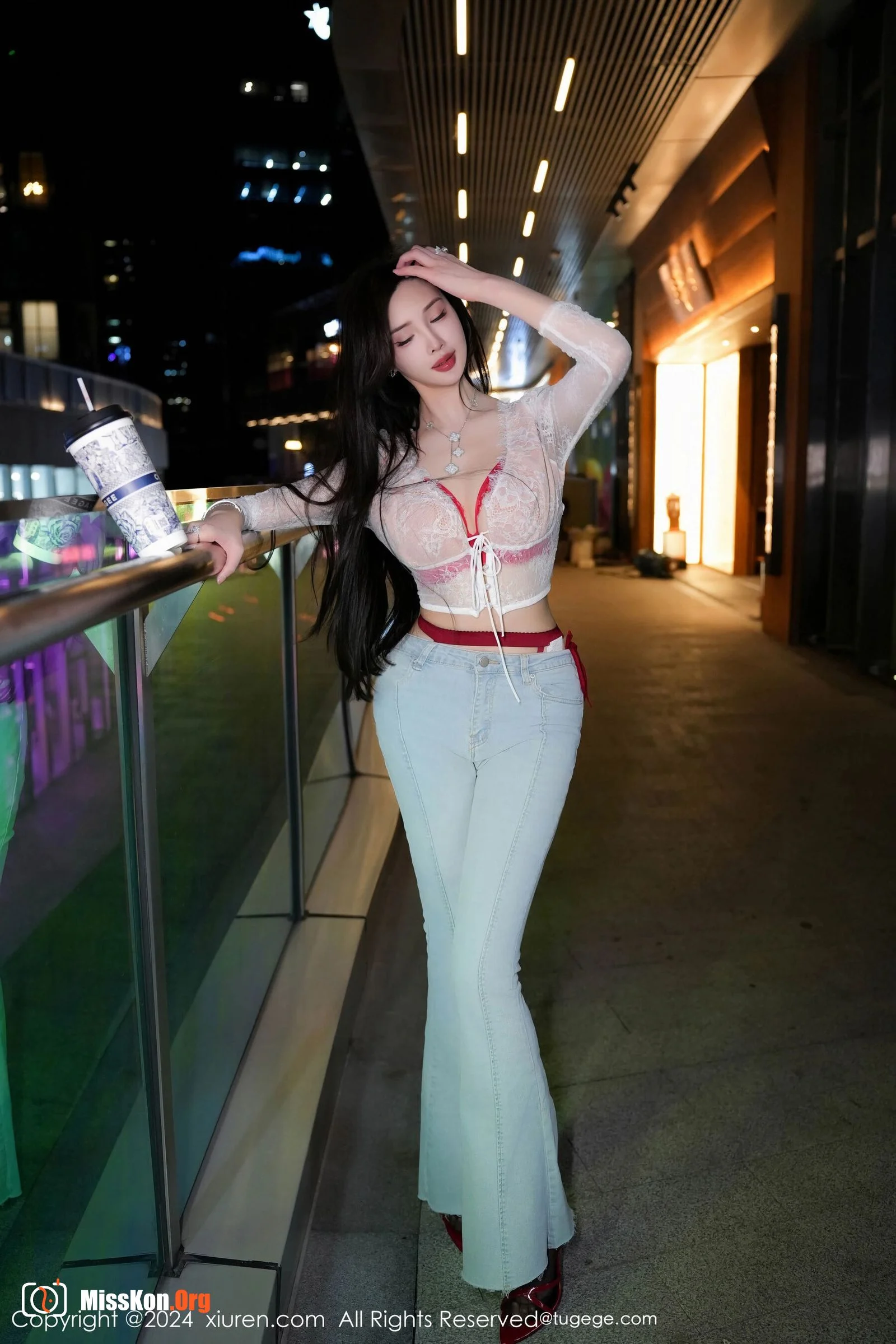Carol Zhou YanxiX - Photo 15