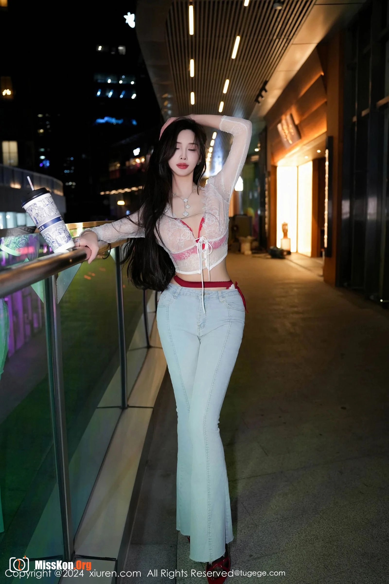 Carol Zhou YanxiX - Photo 16