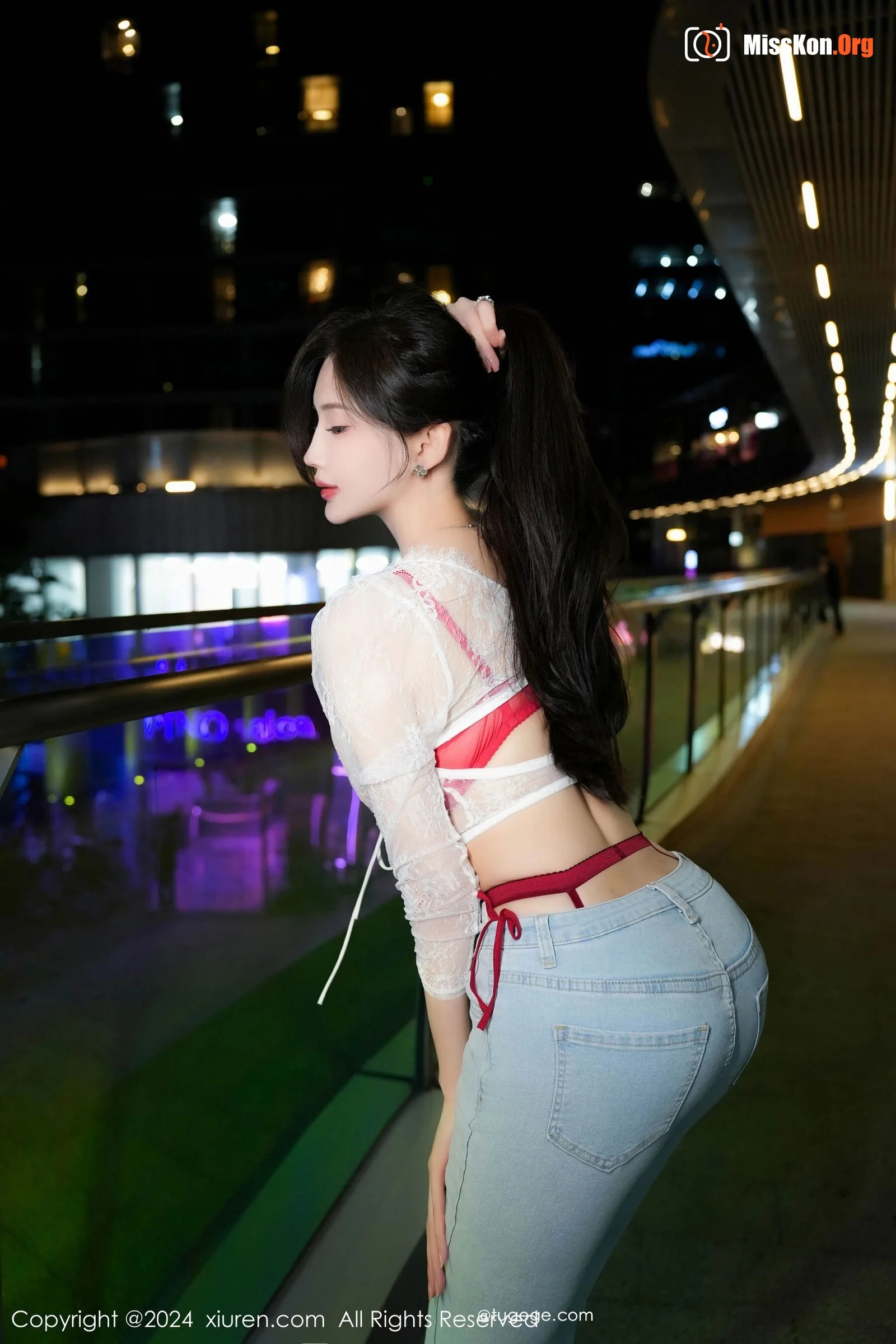 Carol Zhou YanxiX - Photo 18