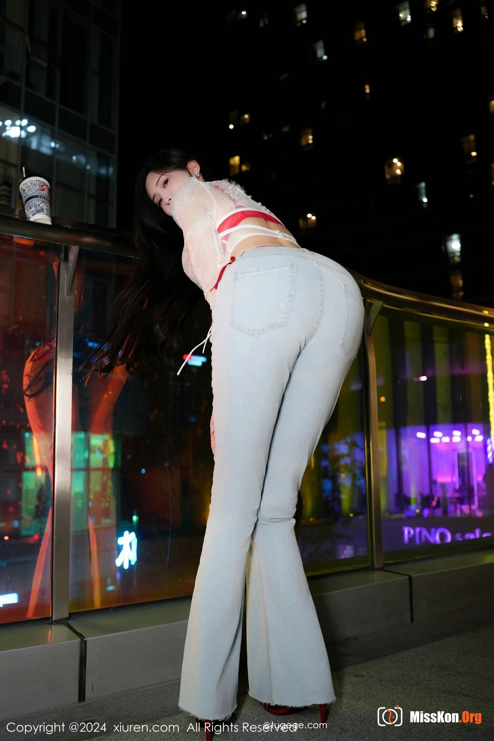 Carol Zhou YanxiX - Photo 20