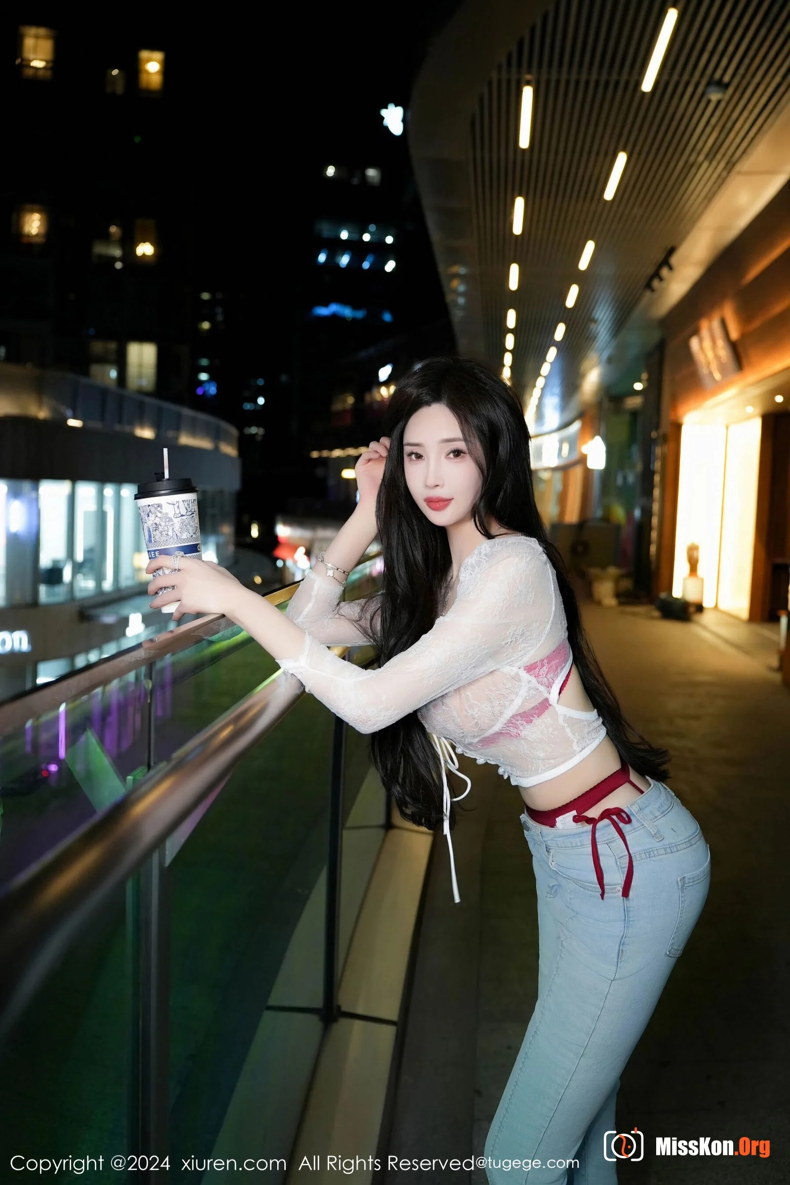Carol Zhou YanxiX - Photo 8