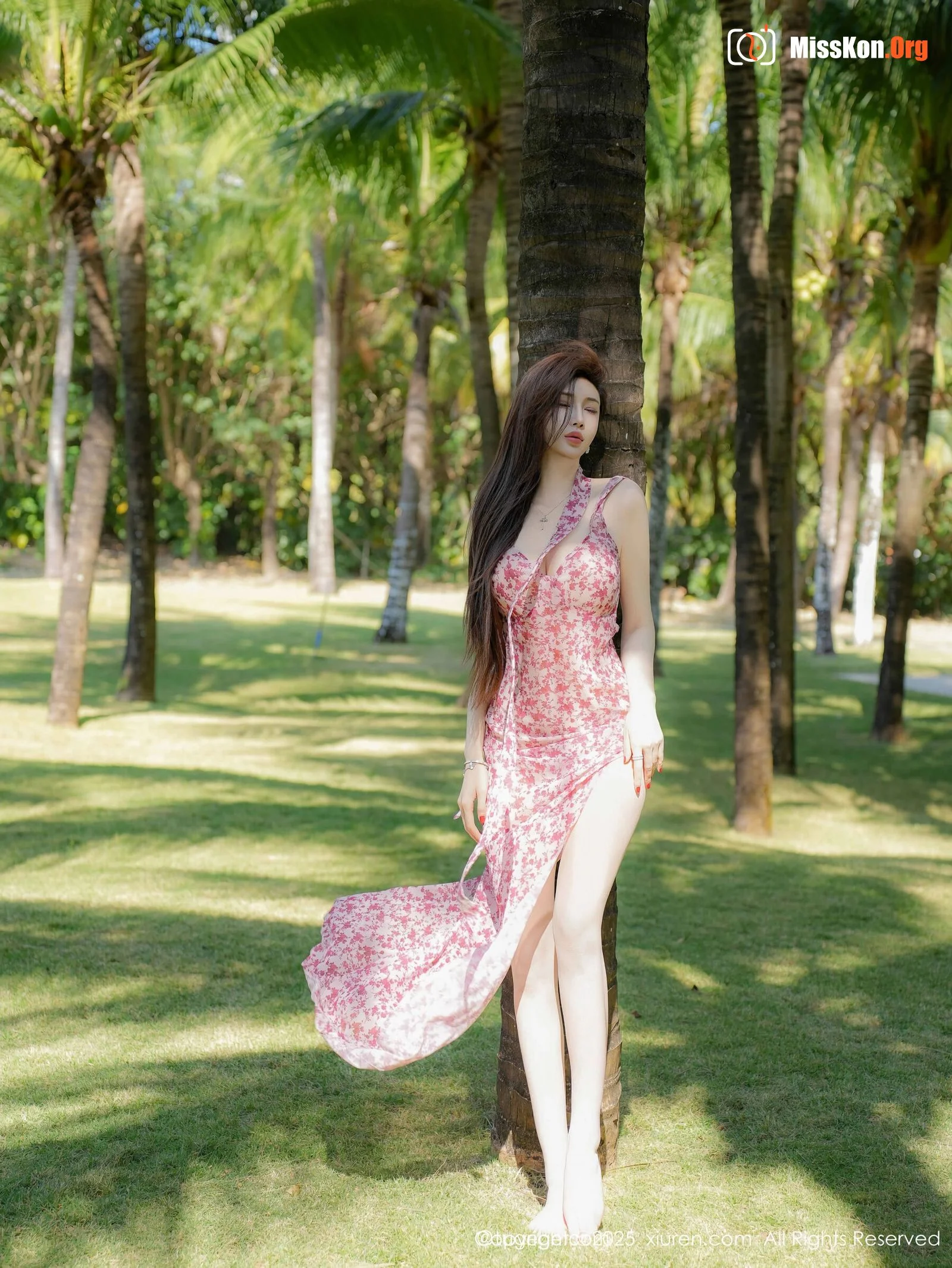 Carol Zhou YanxiX - Photo 18