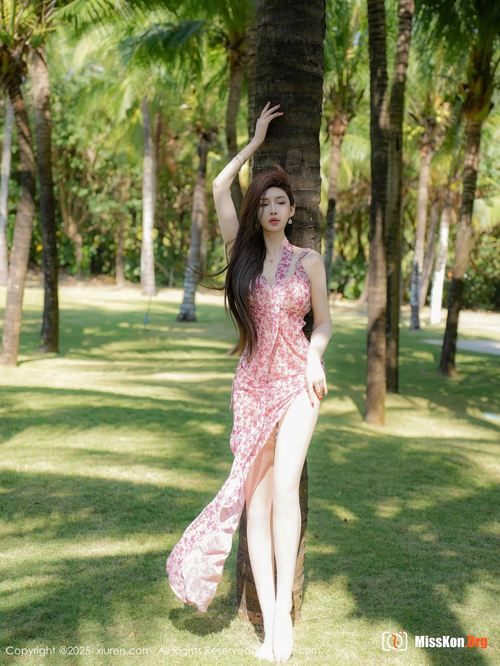 Carol Zhou YanxiX - Photo 19