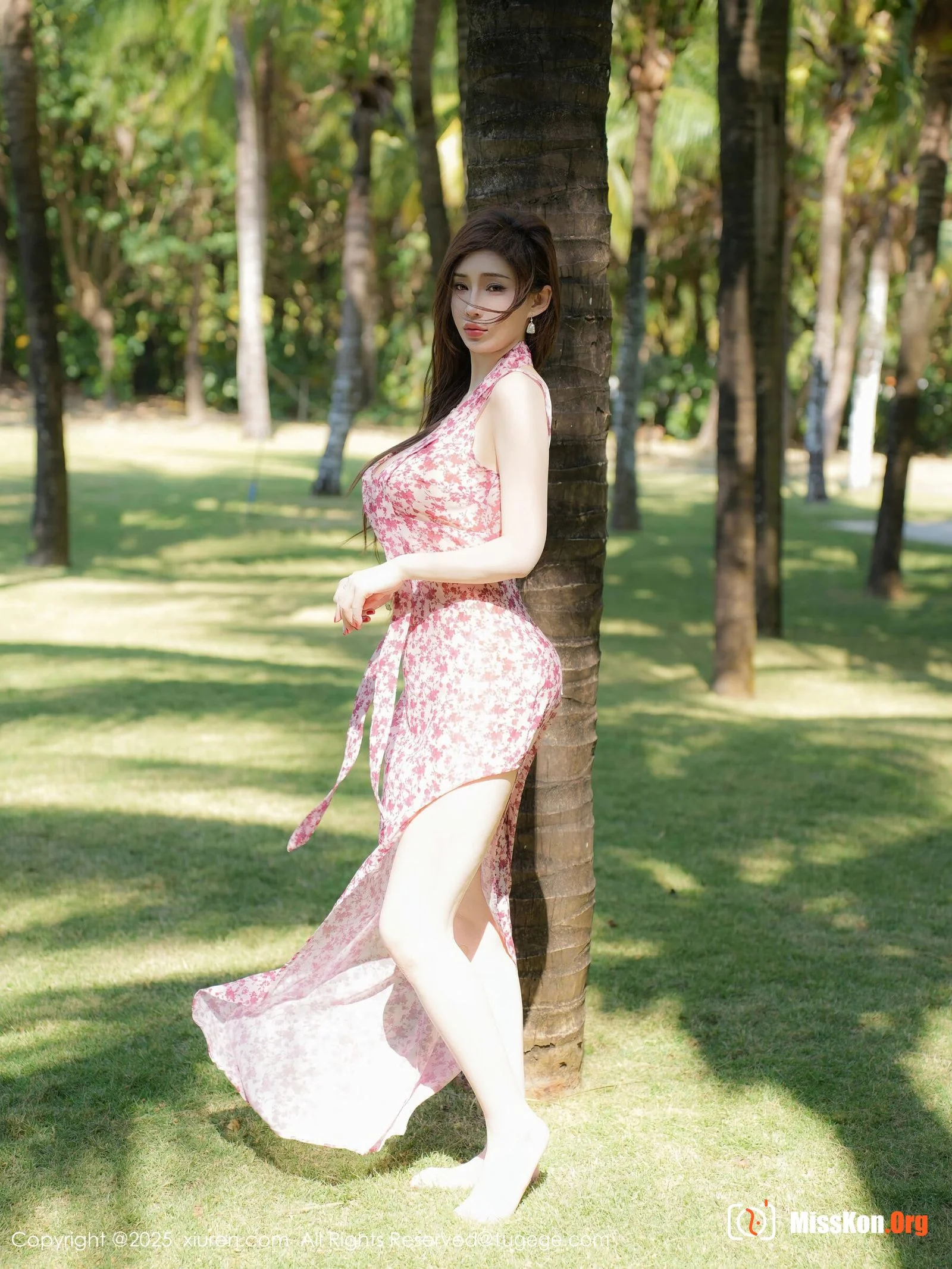 Carol Zhou YanxiX - Photo 20