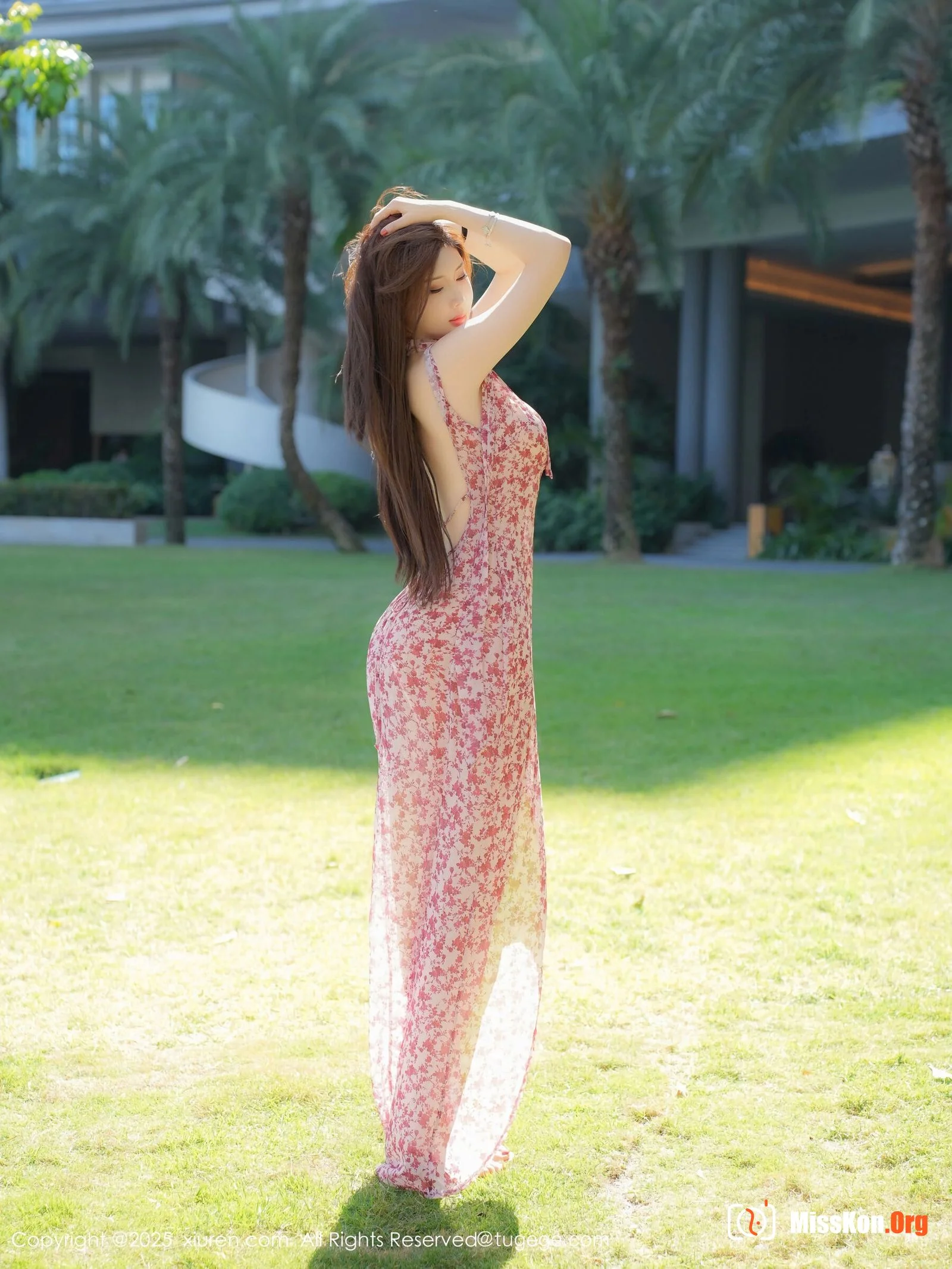 Carol Zhou YanxiX - Photo 9