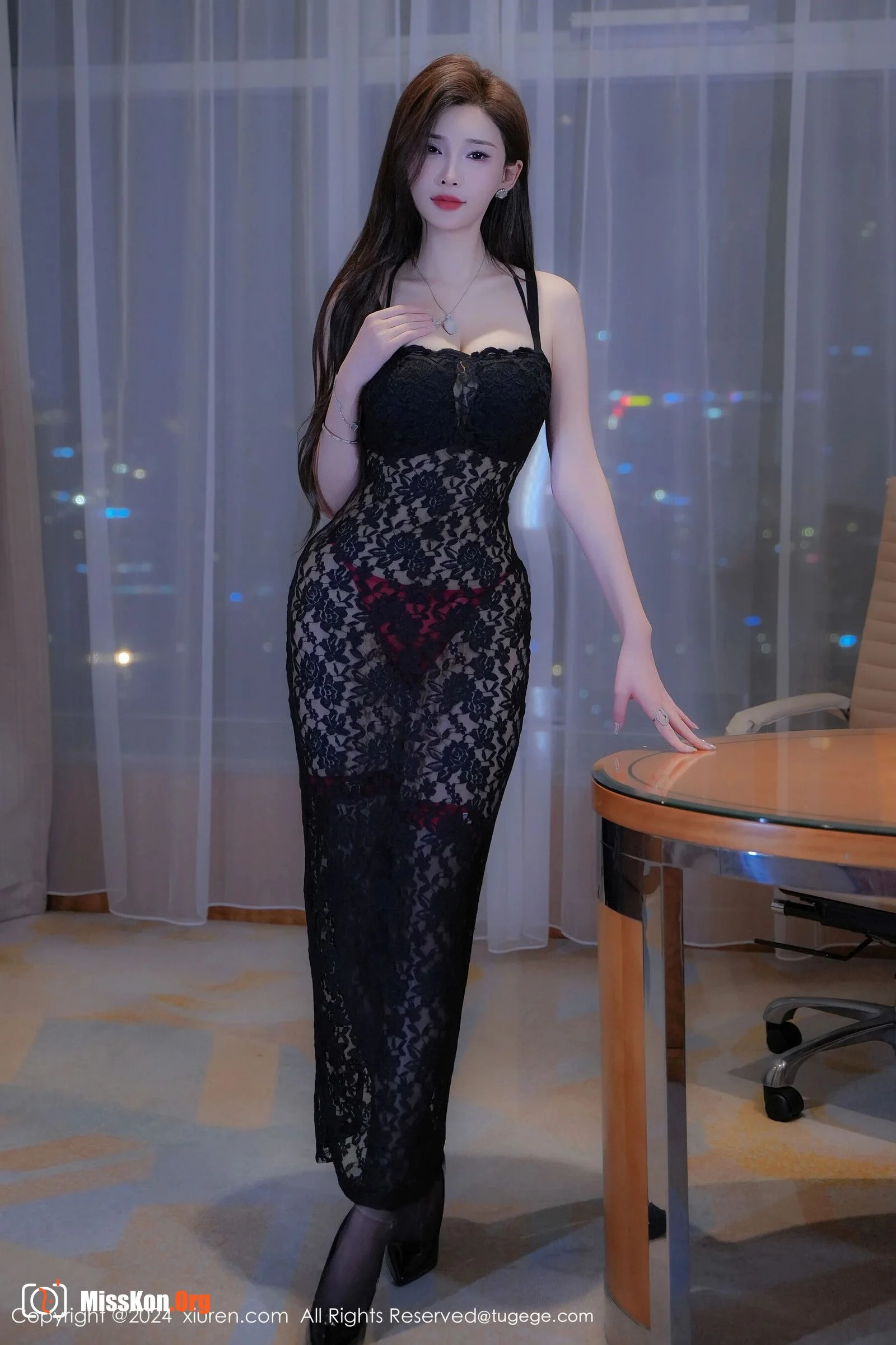 Carol Zhou YanxiX - Photo 10