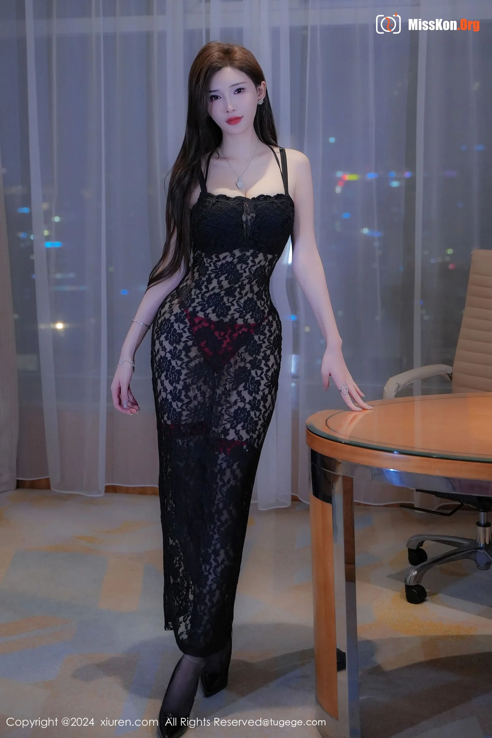 Carol Zhou YanxiX - Photo 9
