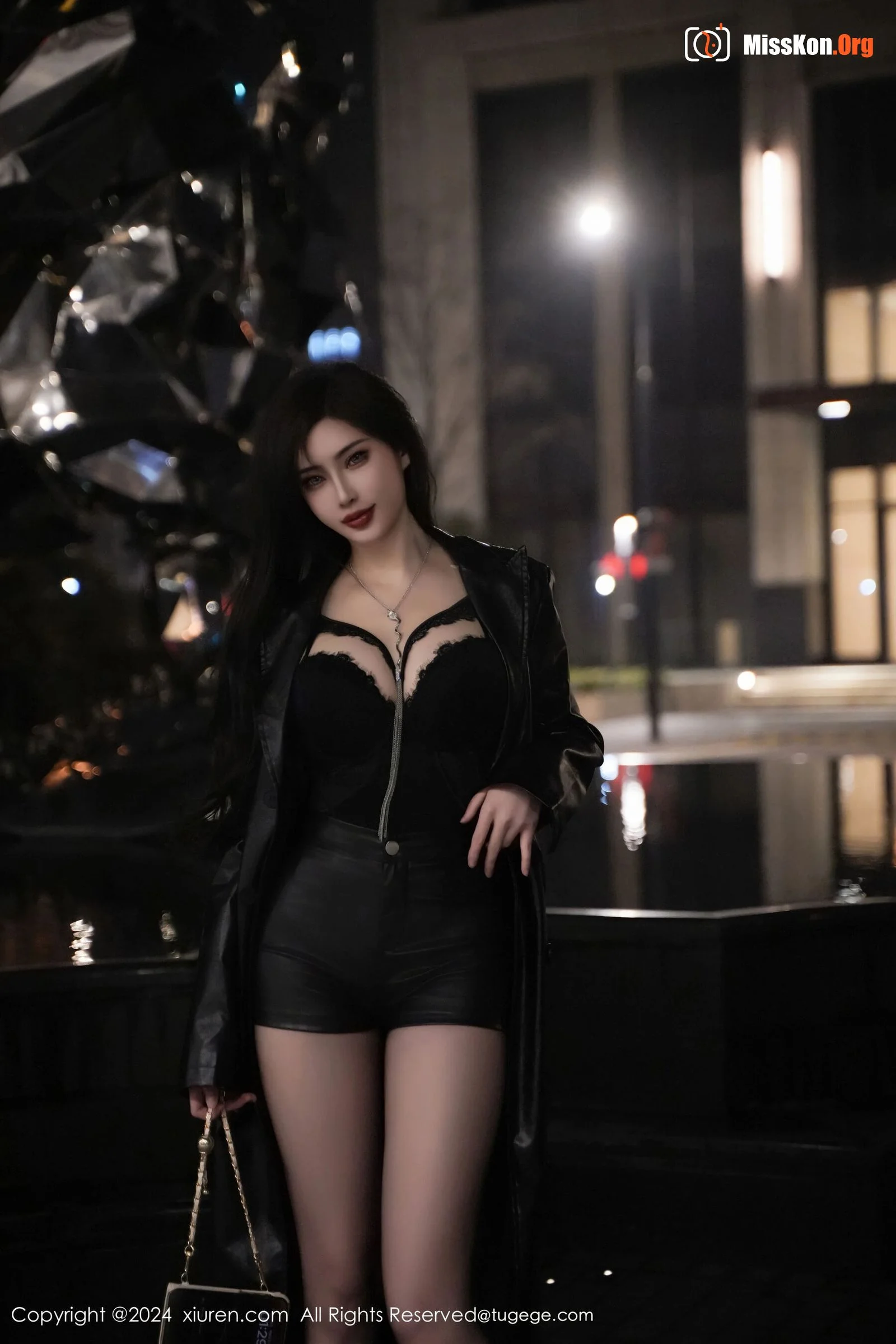 Carol Zhou YanxiX - Photo 8