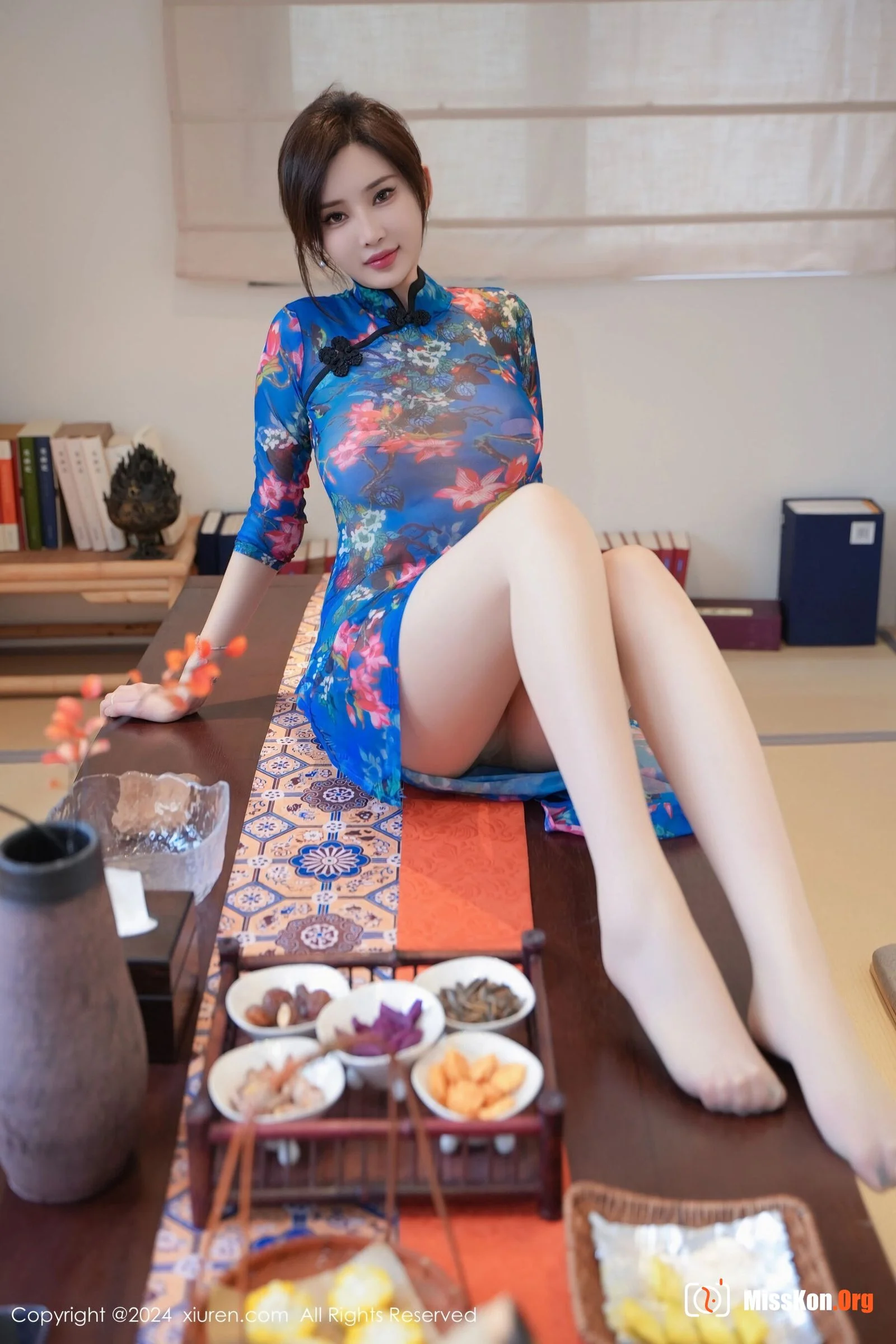 Carol Zhou YanxiX - Photo 12