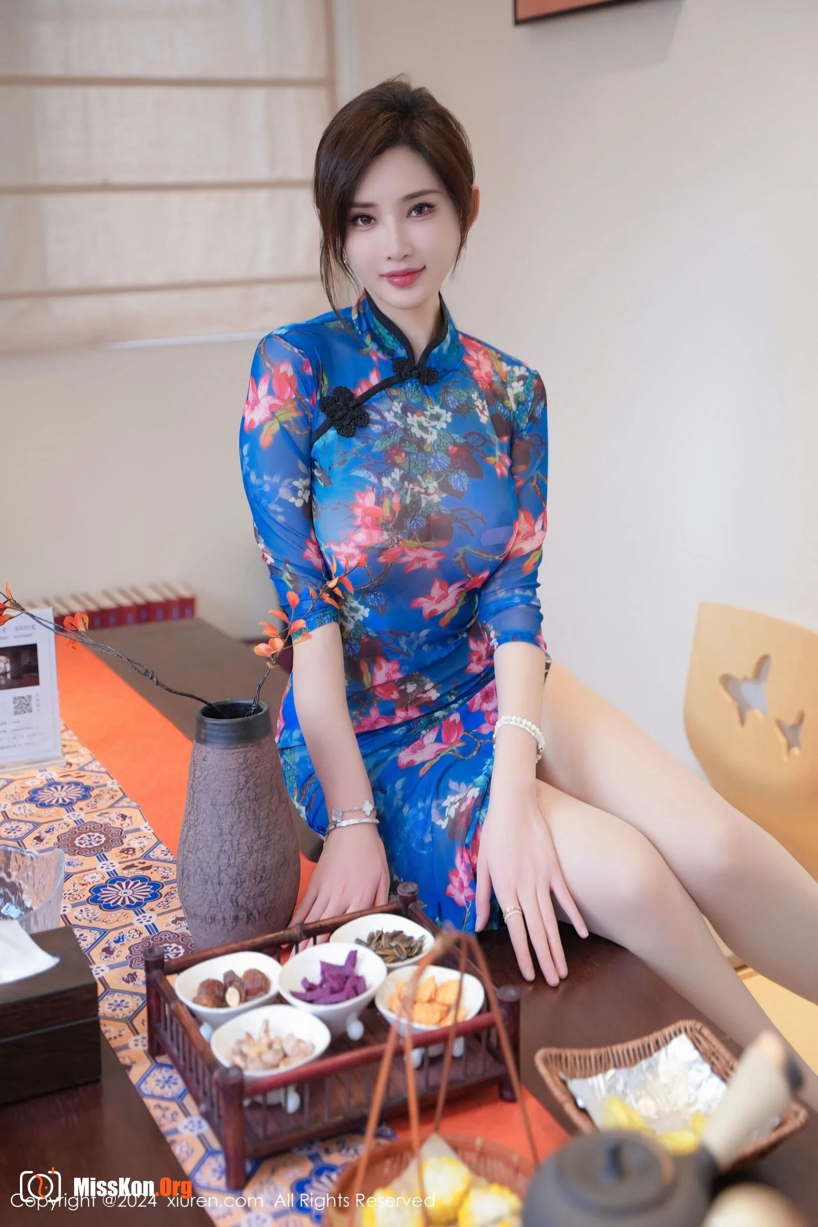 Carol Zhou YanxiX - Photo 9
