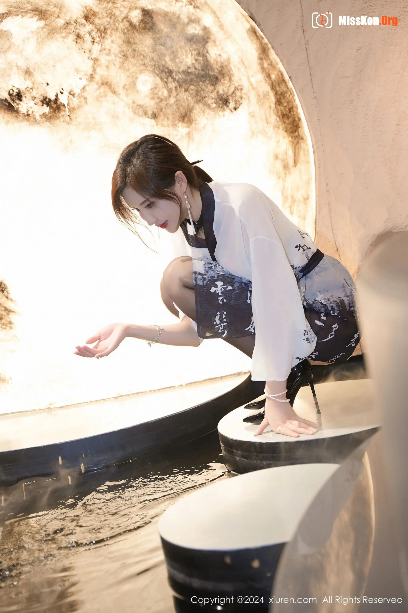 Carol Zhou YanxiX - Photo 10