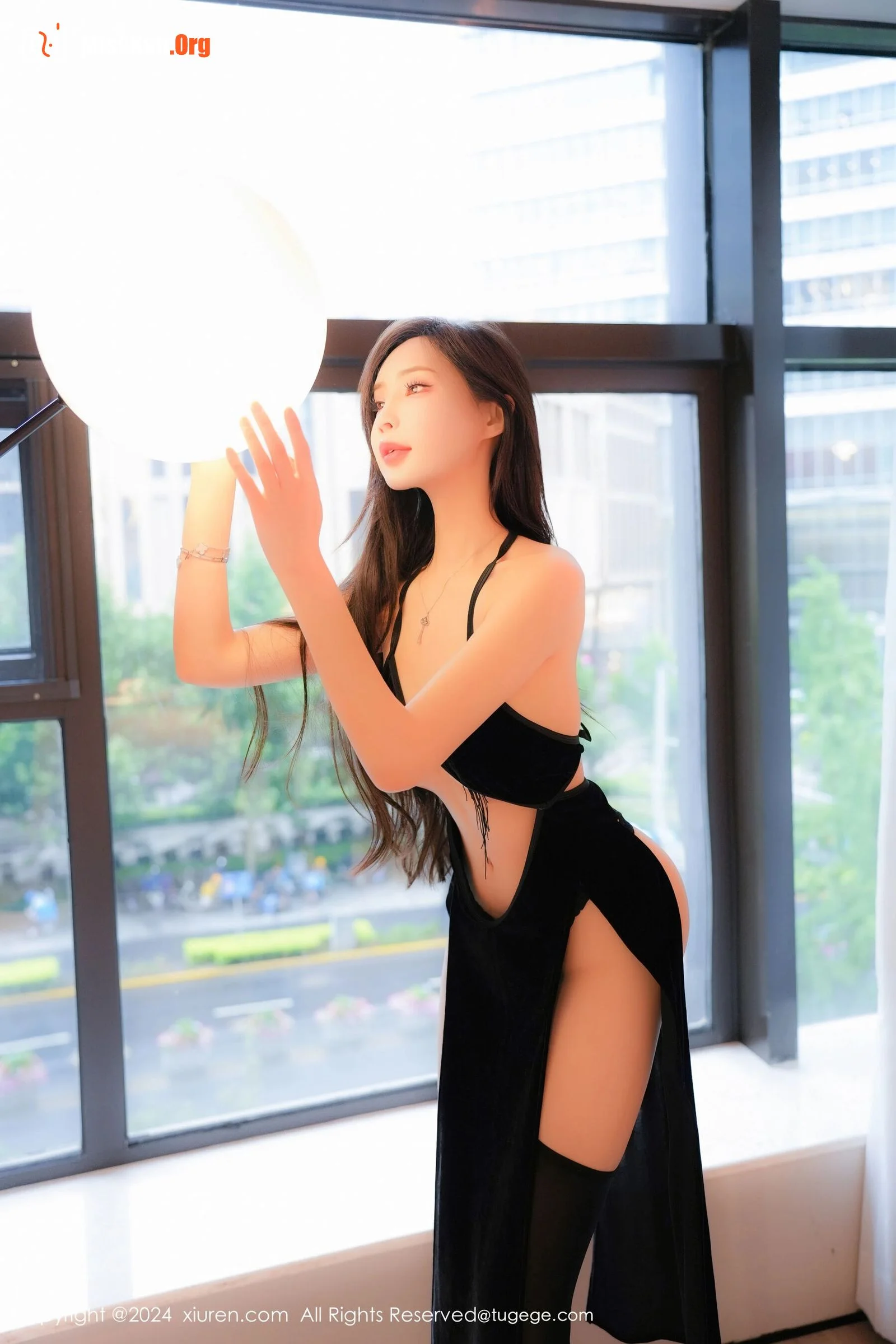 Carol Zhou YanxiX - Photo 15