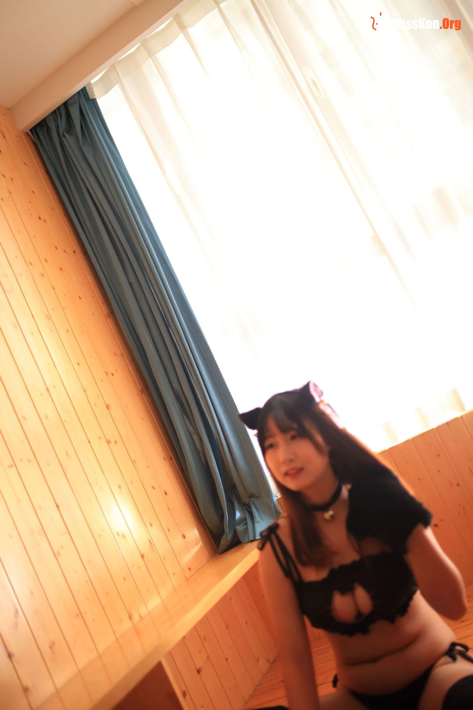 Cat Nine Sauce "Bathroom Cat Ears" - Photo 16