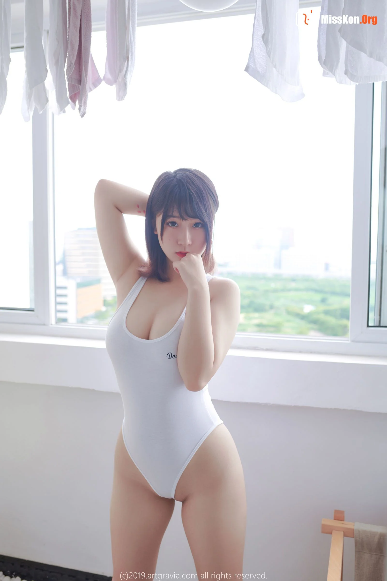 Cat Nine Sauce Sakura - Photo 13