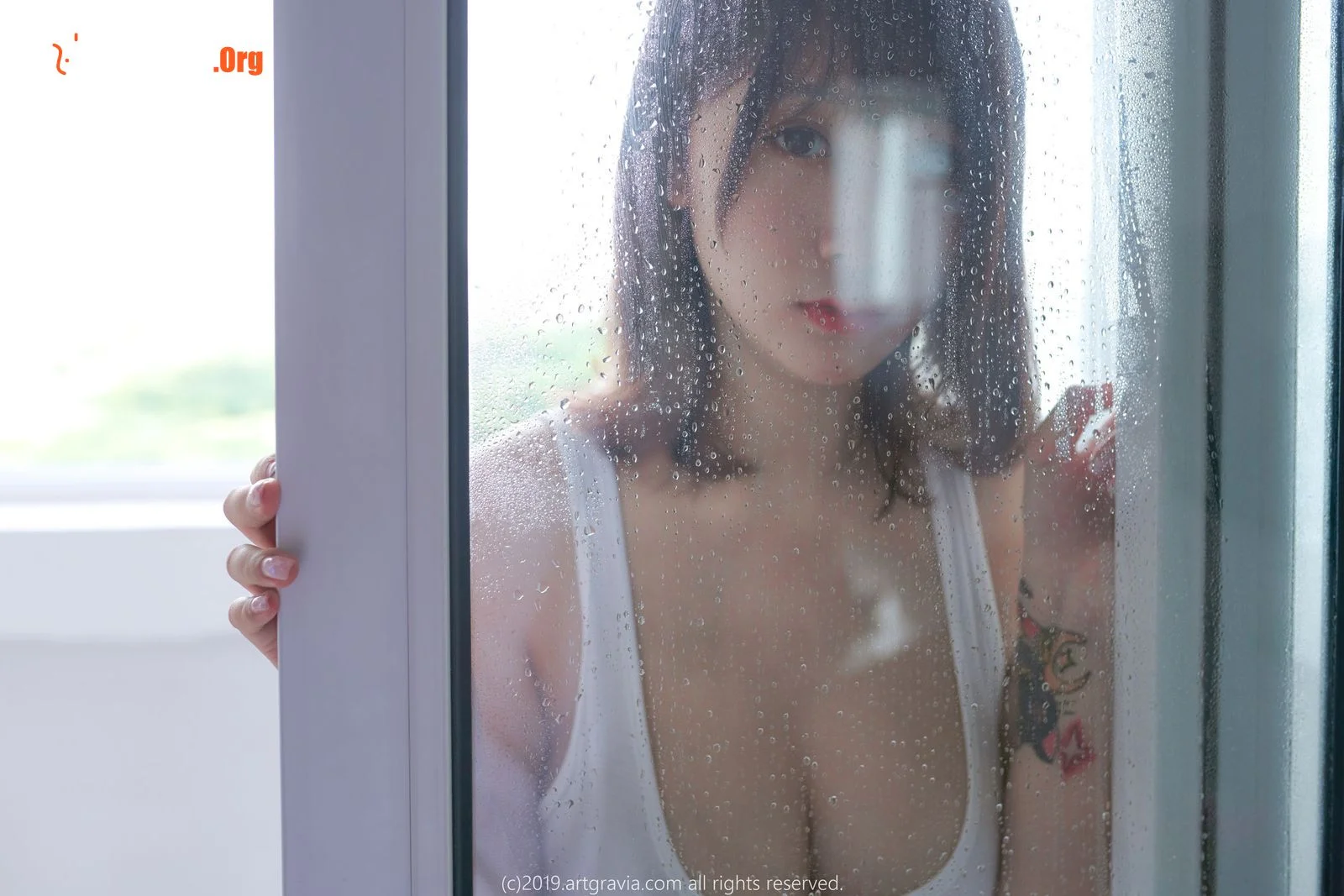 Cat Nine Sauce Sakura - Photo 18