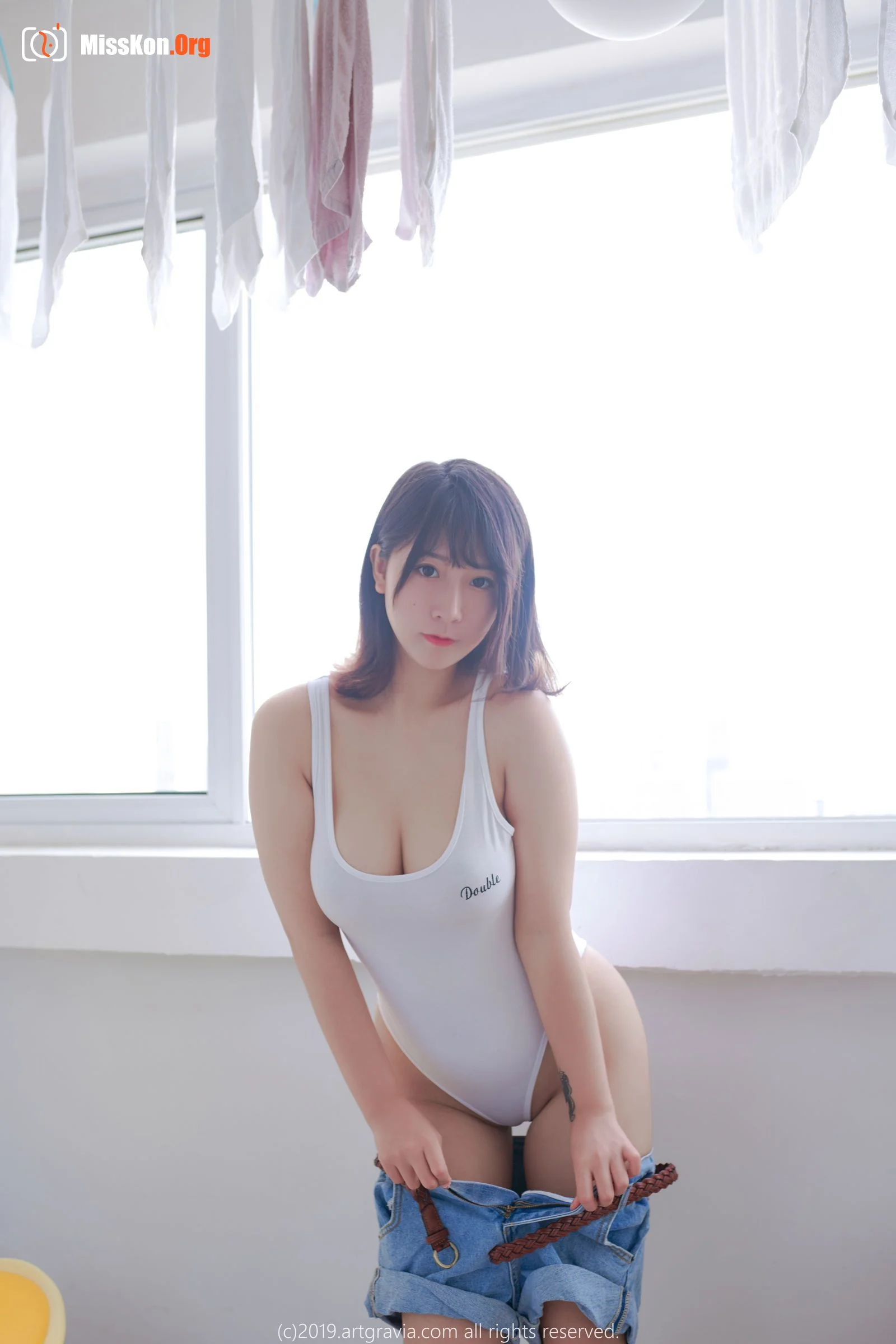 Cat Nine Sauce Sakura - Photo 5