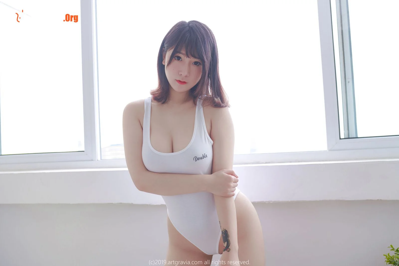 Cat Nine Sauce Sakura - Photo 8