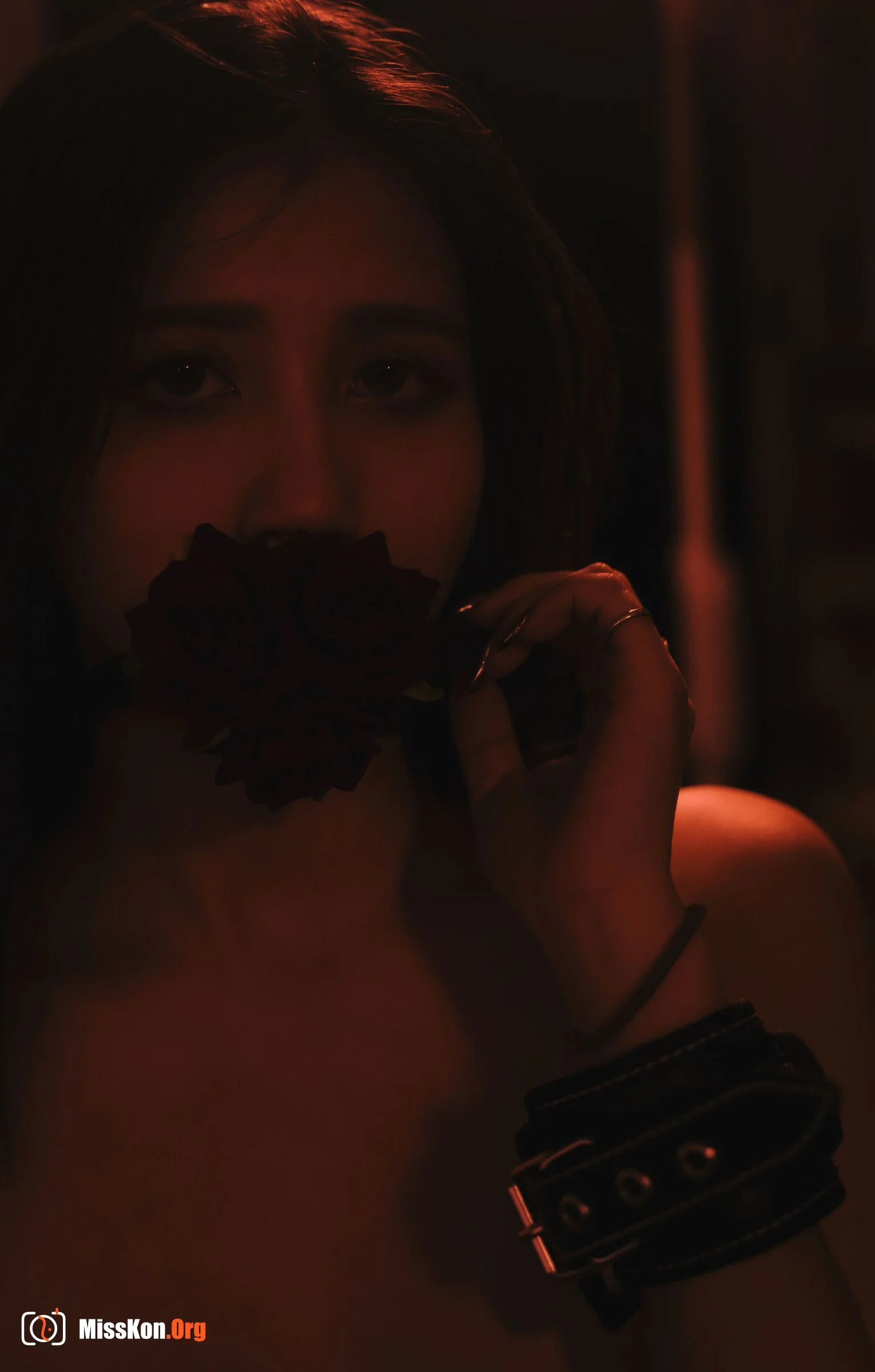 Cazi: Red - Photo 19