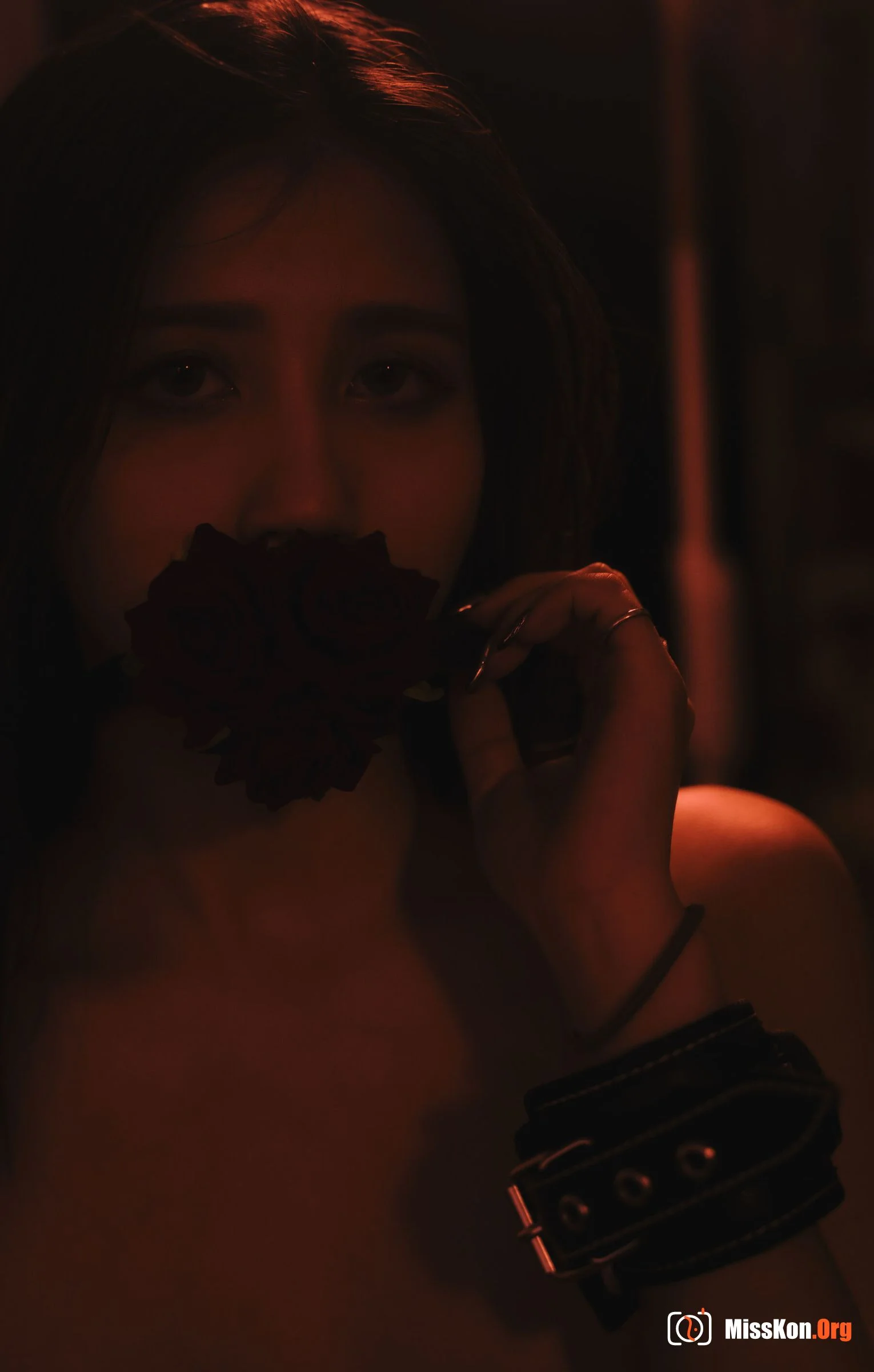 Cazi: Rose Bouquet - Photo 13