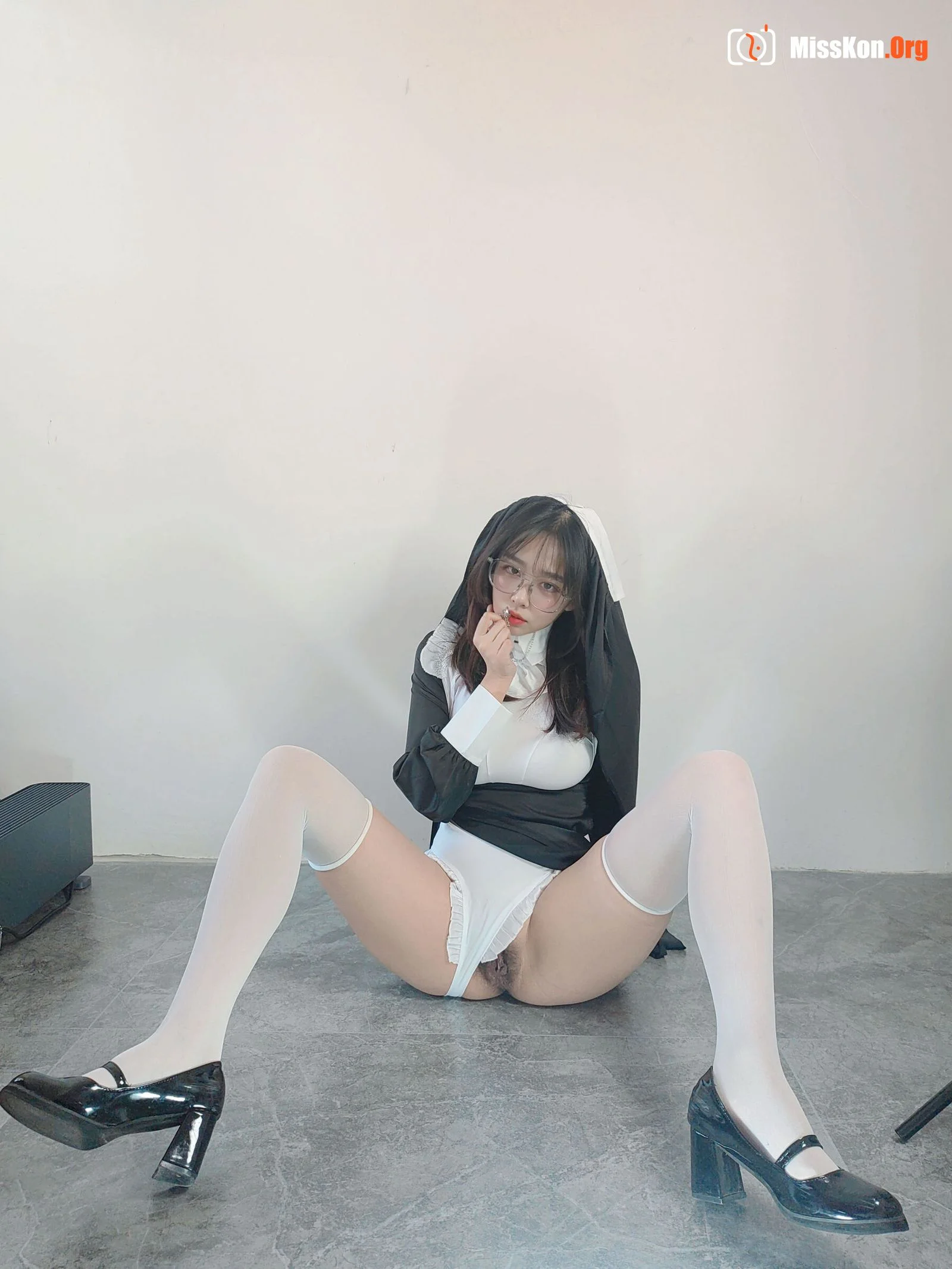 Ceason Photography: Nun uniform - Photo 10