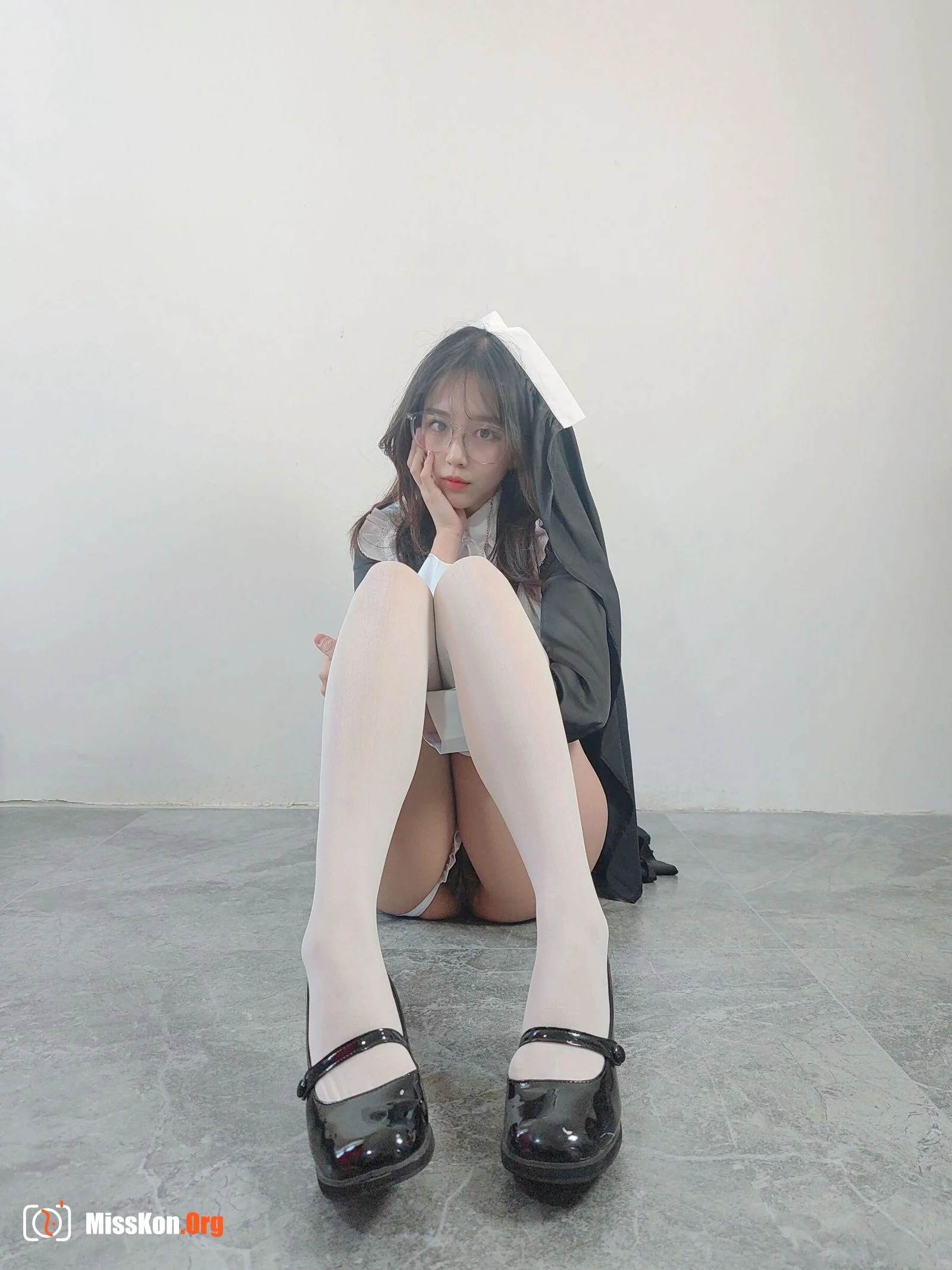 Ceason Photography: Nun uniform - Photo 11