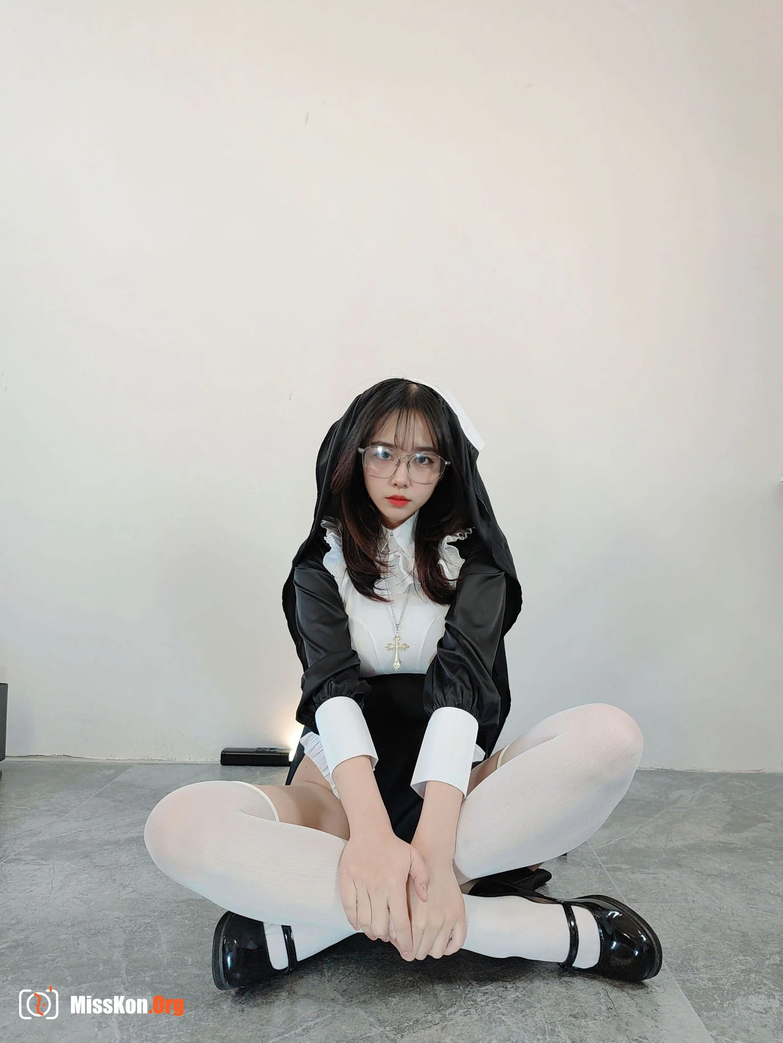 Ceason Photography: Nun uniform - Photo 14