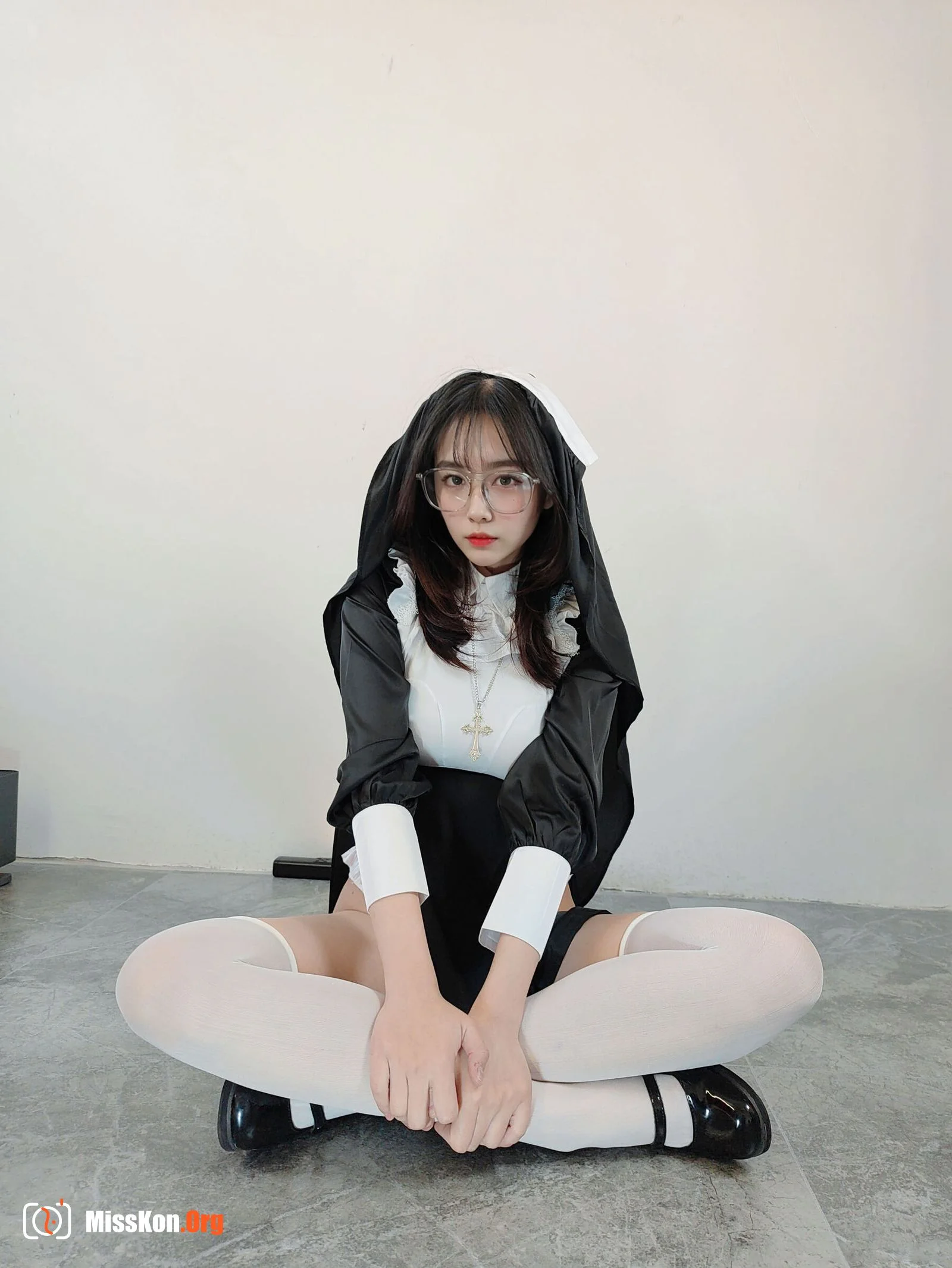 Ceason Photography: Nun uniform - Photo 15