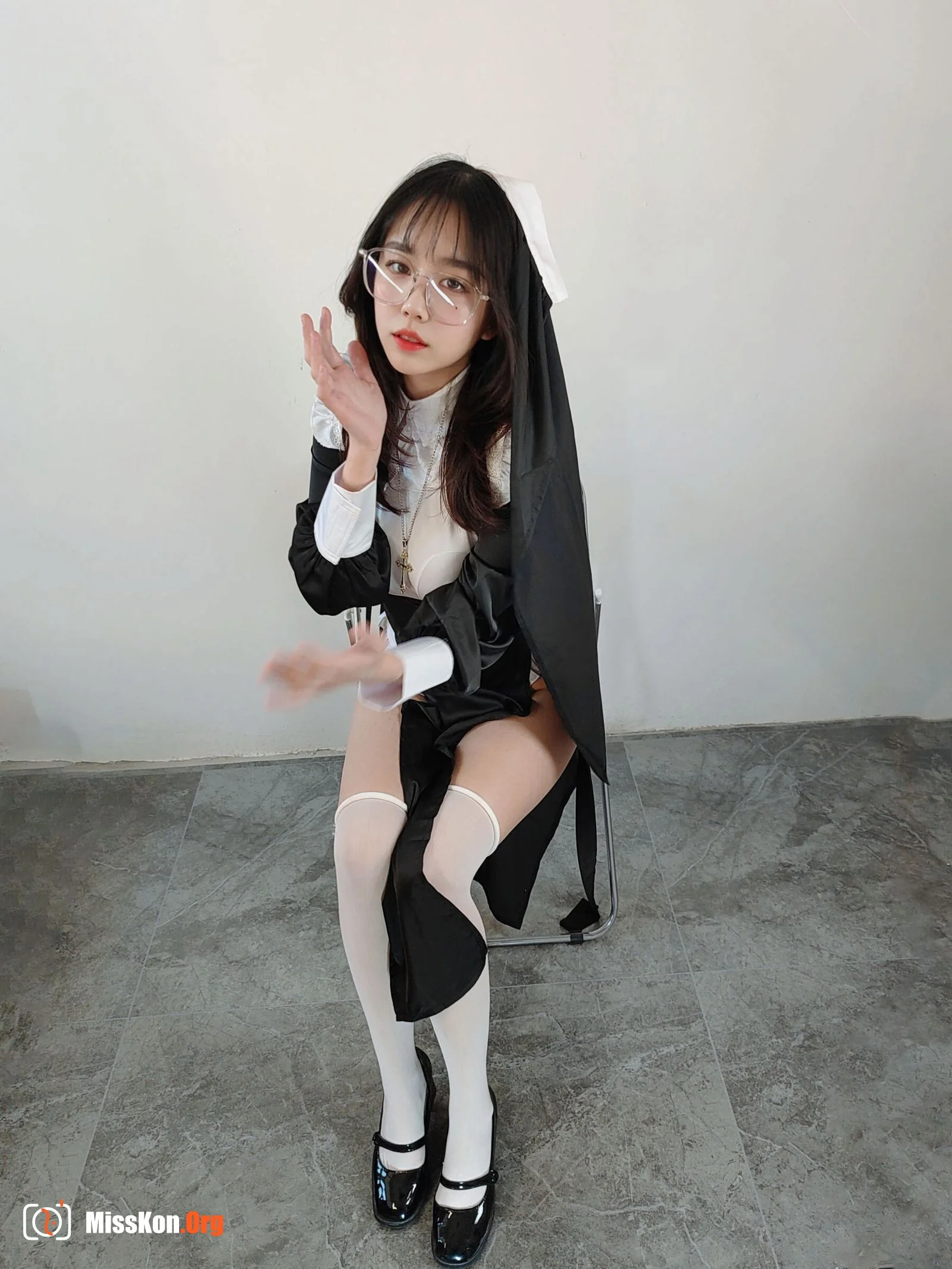 Ceason Photography: Nun uniform - Photo 16