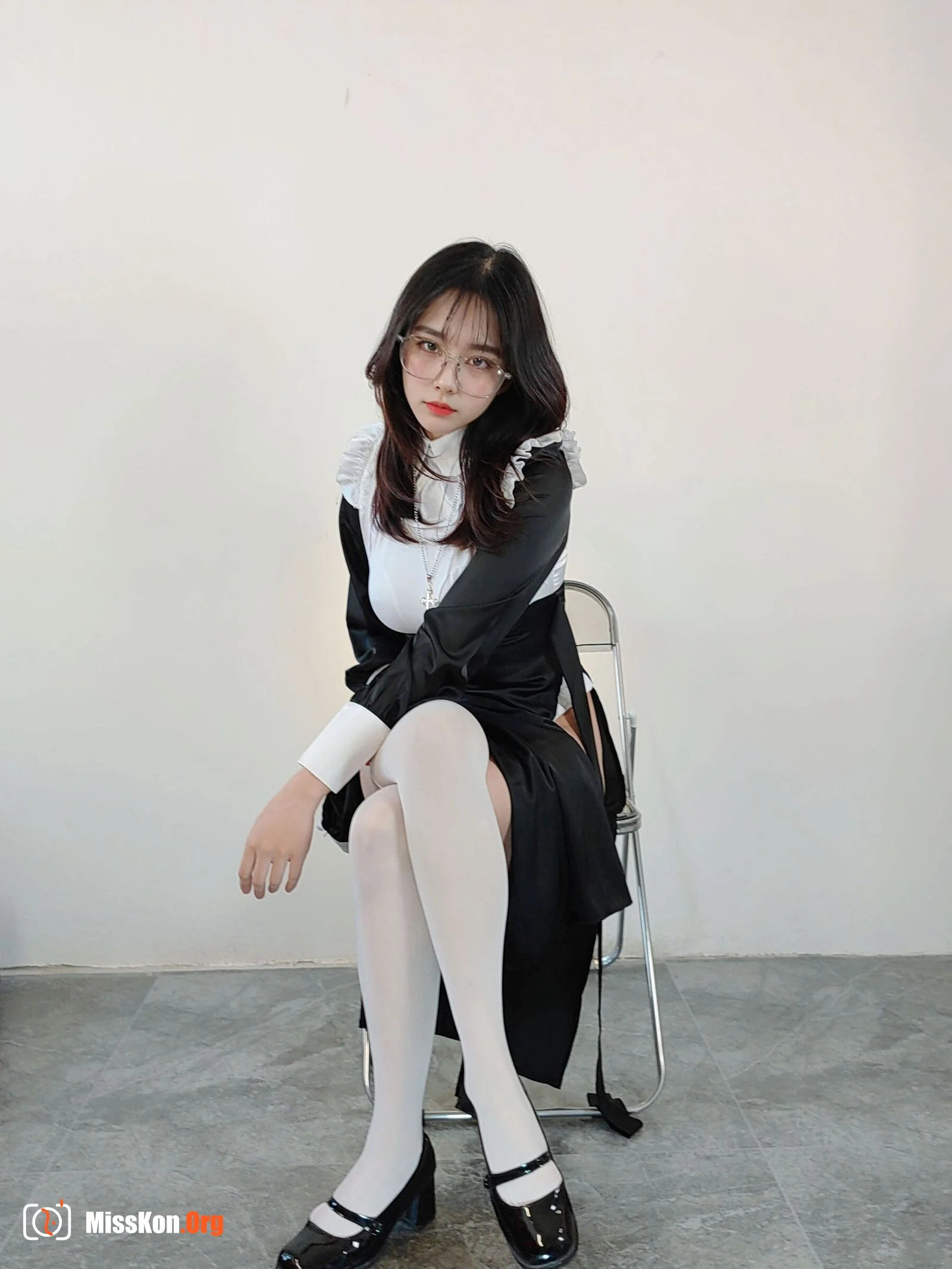 Ceason Photography: Nun uniform - Photo 19