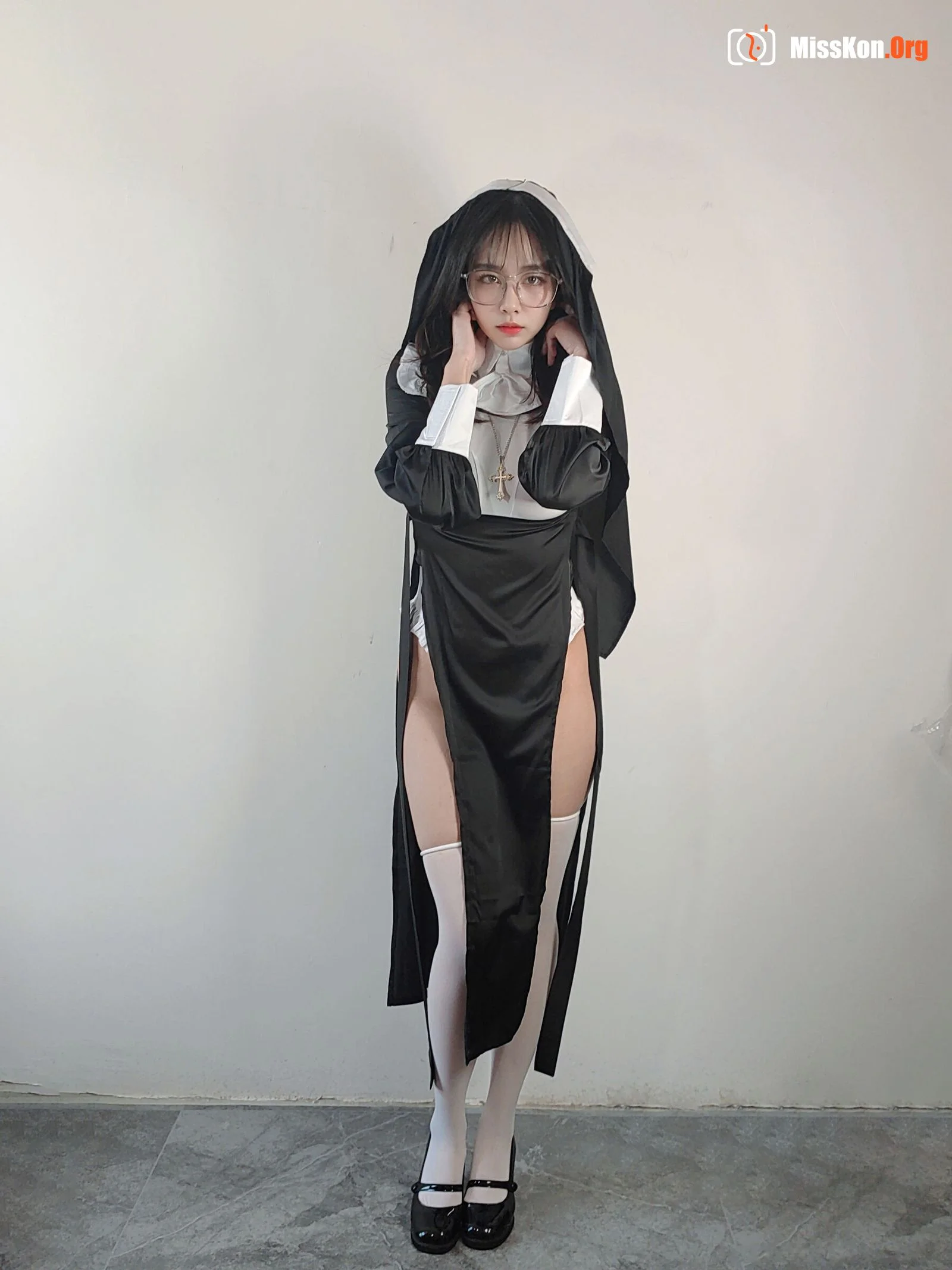Ceason Photography: Nun uniform - Photo 5