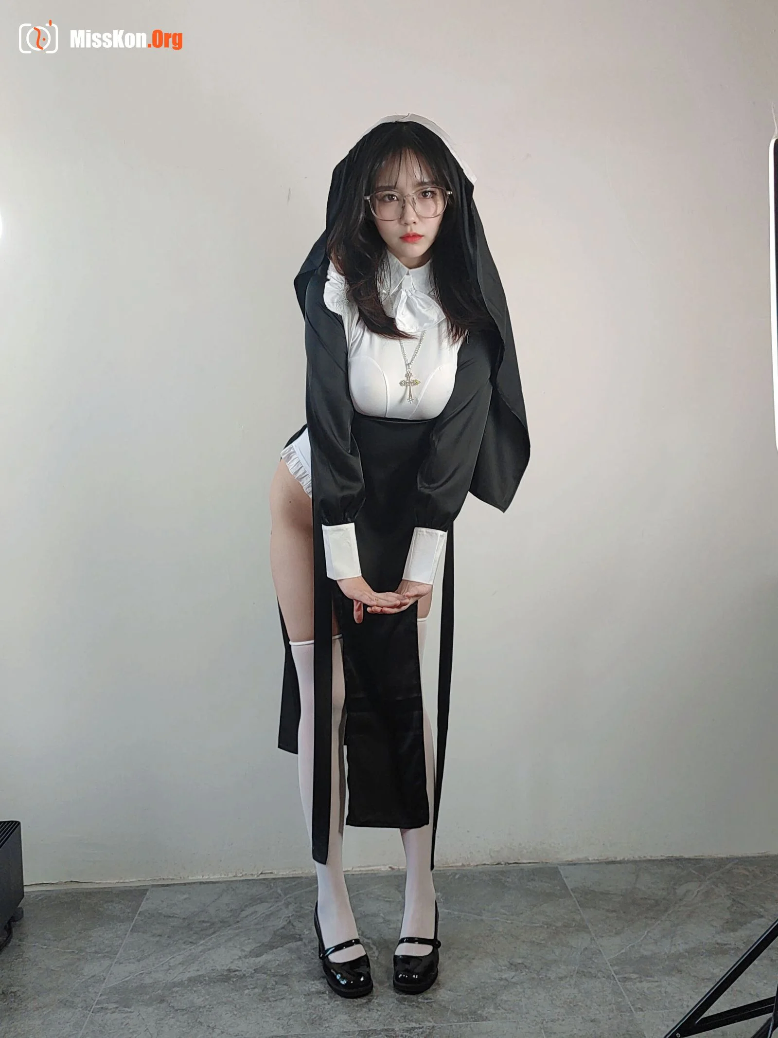Ceason Photography: Nun uniform - Photo 6