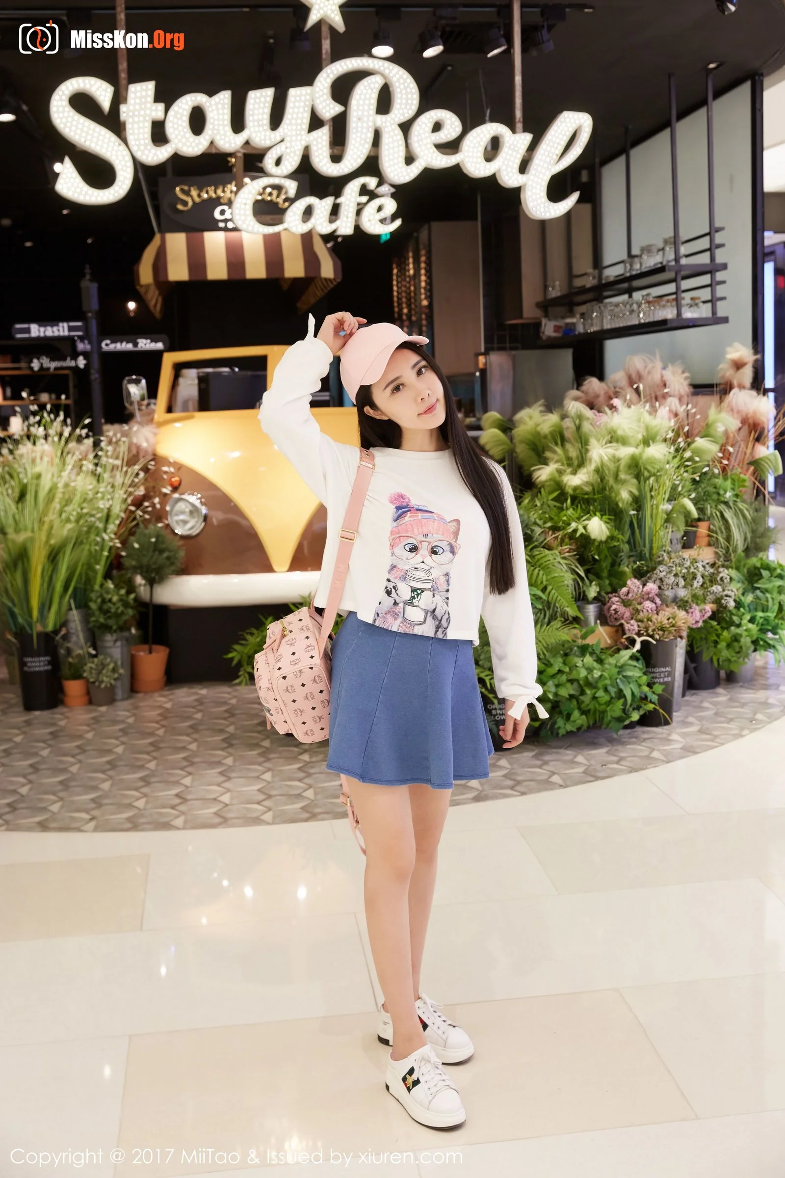 Cecilia - Photo 35