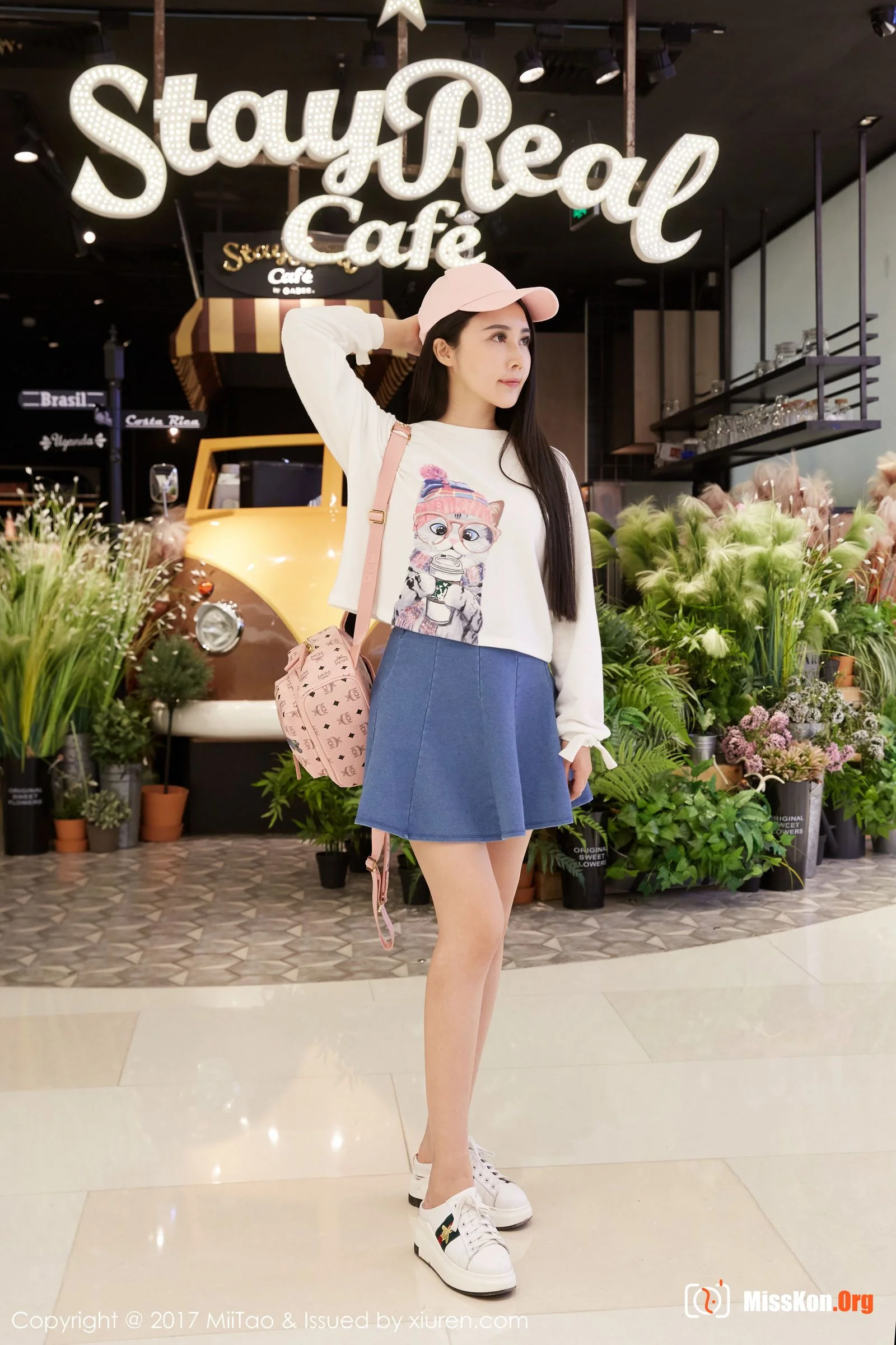 Cecilia - Photo 36