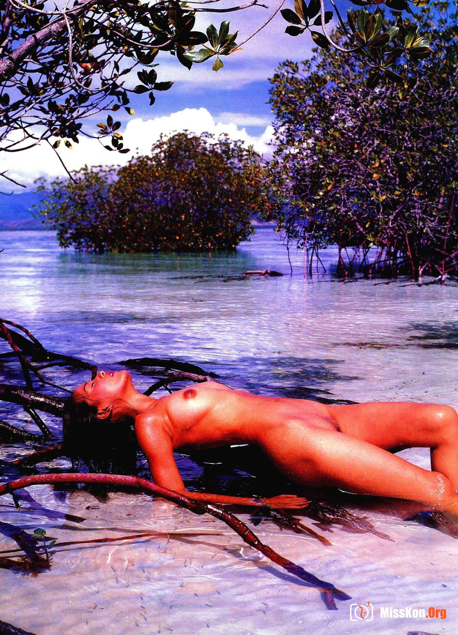 Celebrities and Models: Nude Photography Art with a Southeast Asian Flair I - Photo 11