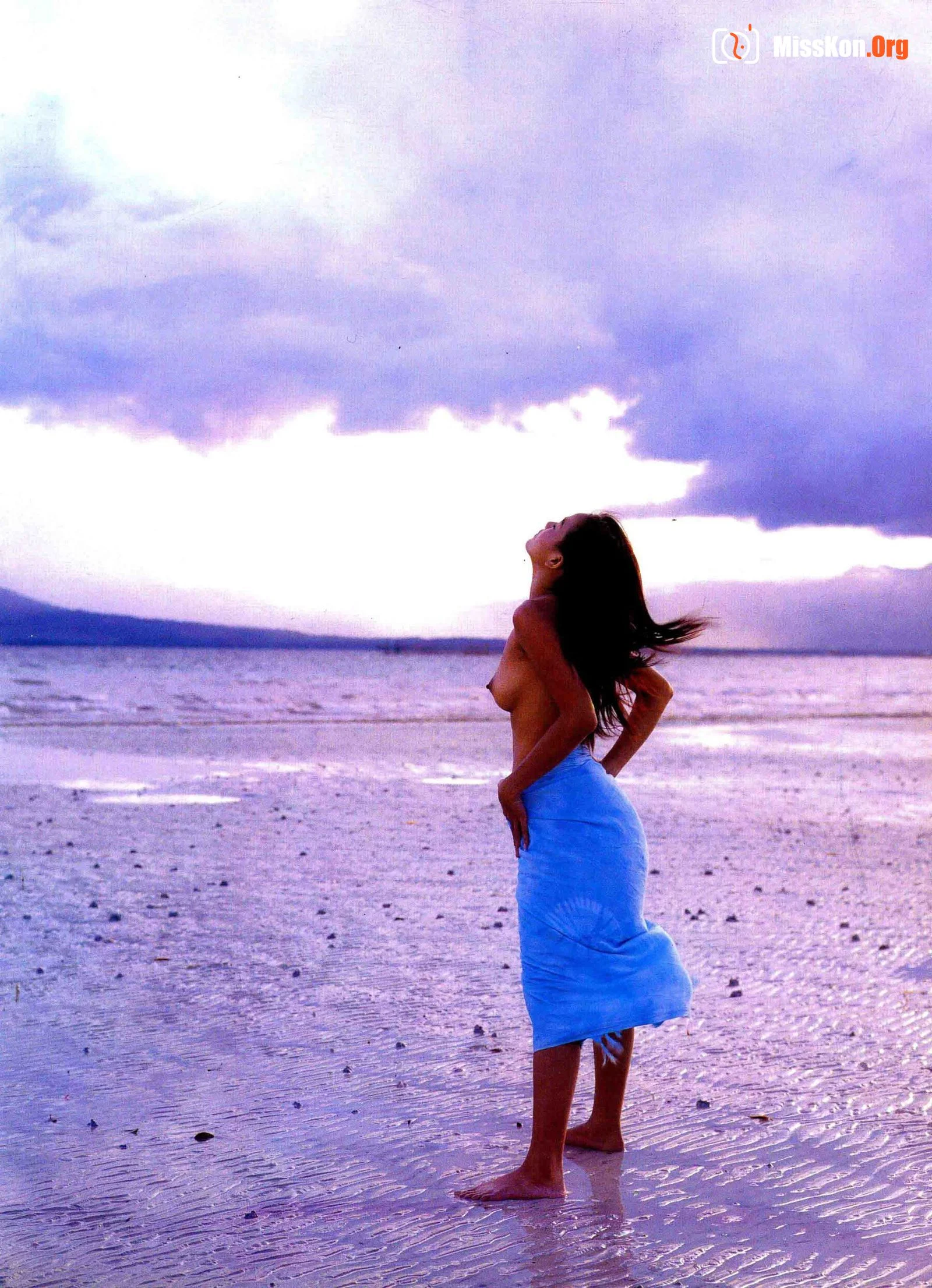 Celebrities and Models: Nude Photography Art with a Southeast Asian Flair I - Photo 6