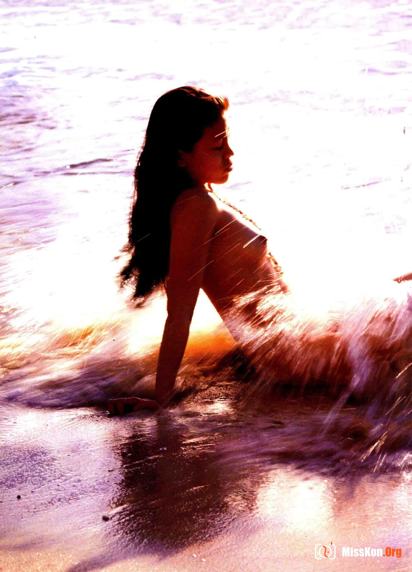 Celebrities and Models: Nude Photography Art with a Southeast Asian Flair I - Photo 9