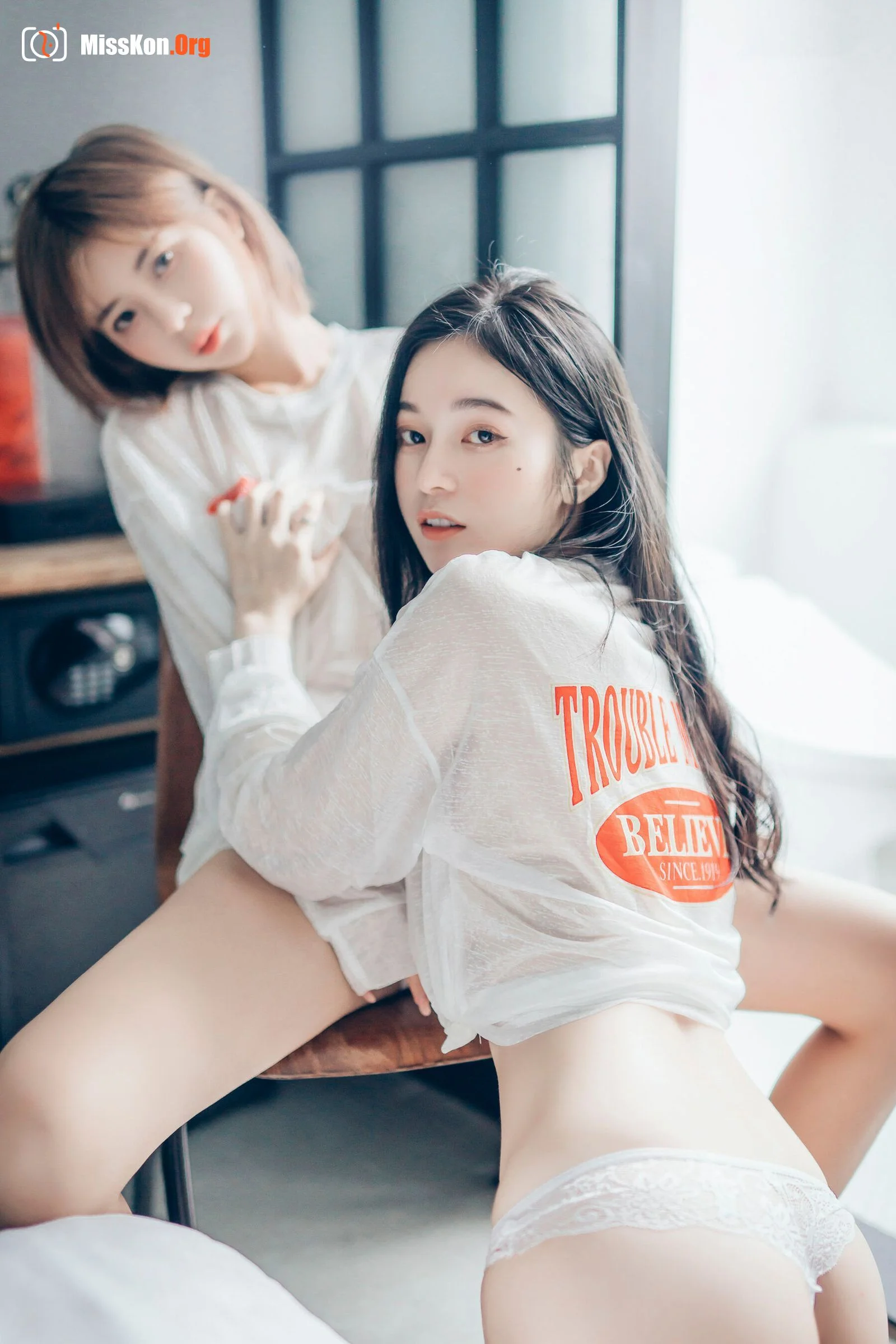 Chen Chen: Christmas - Photo 102
