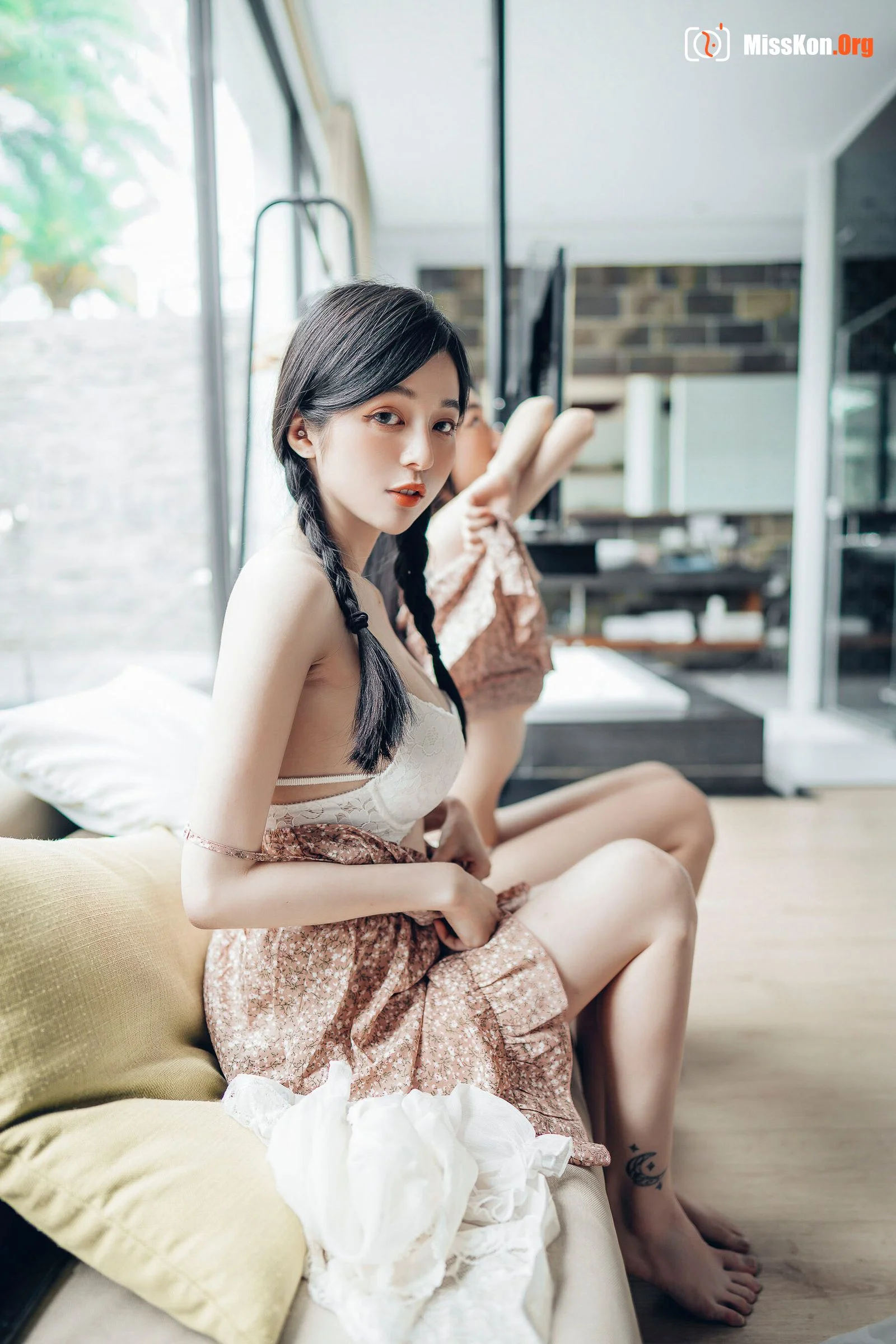 Chen Chen: Game of kings - Photo 19