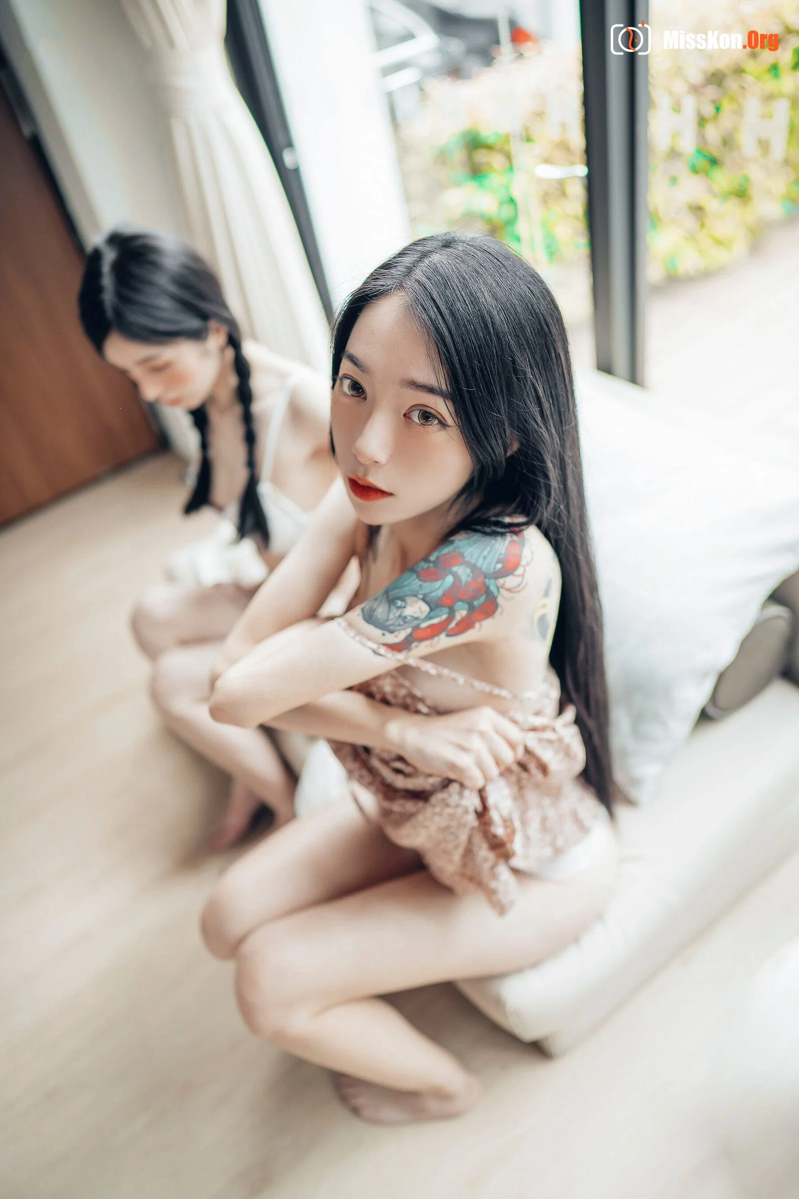 Chen Chen: Game of kings - Photo 20