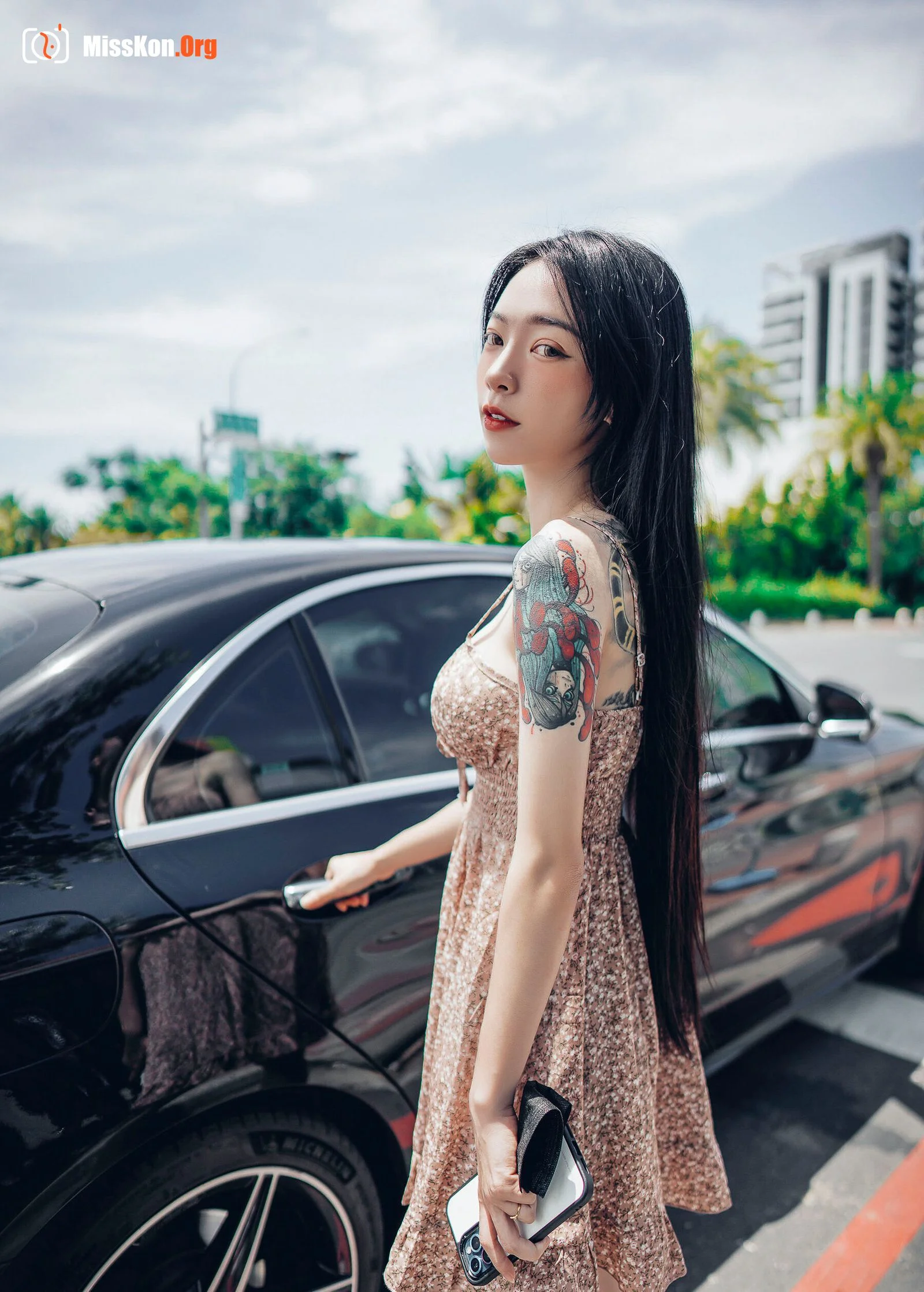 Chen Chen: Game of kings - Photo 5