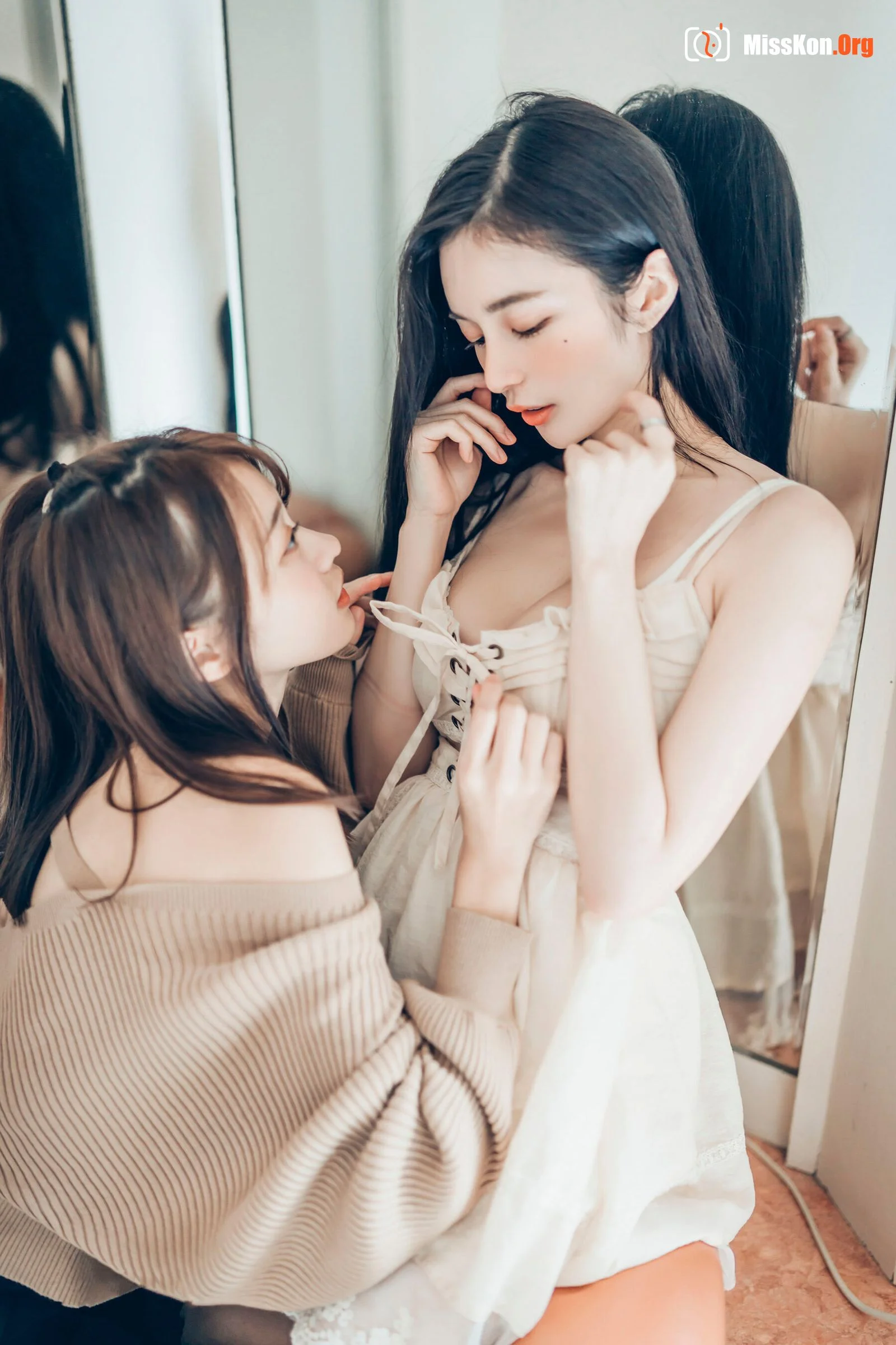 Chen Chen: My girlfriend - Photo 17