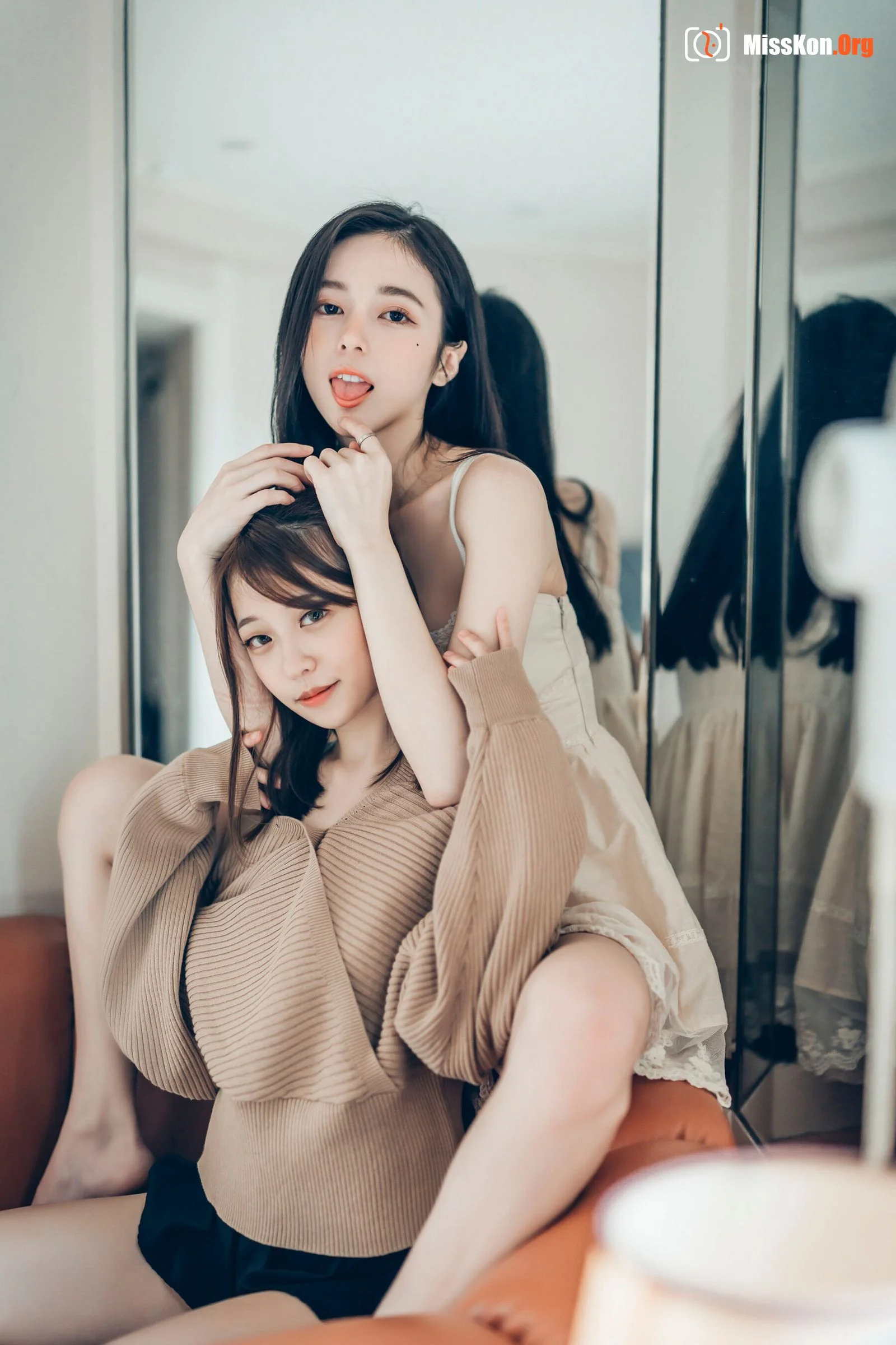 Chen Chen: My girlfriend - Photo 19
